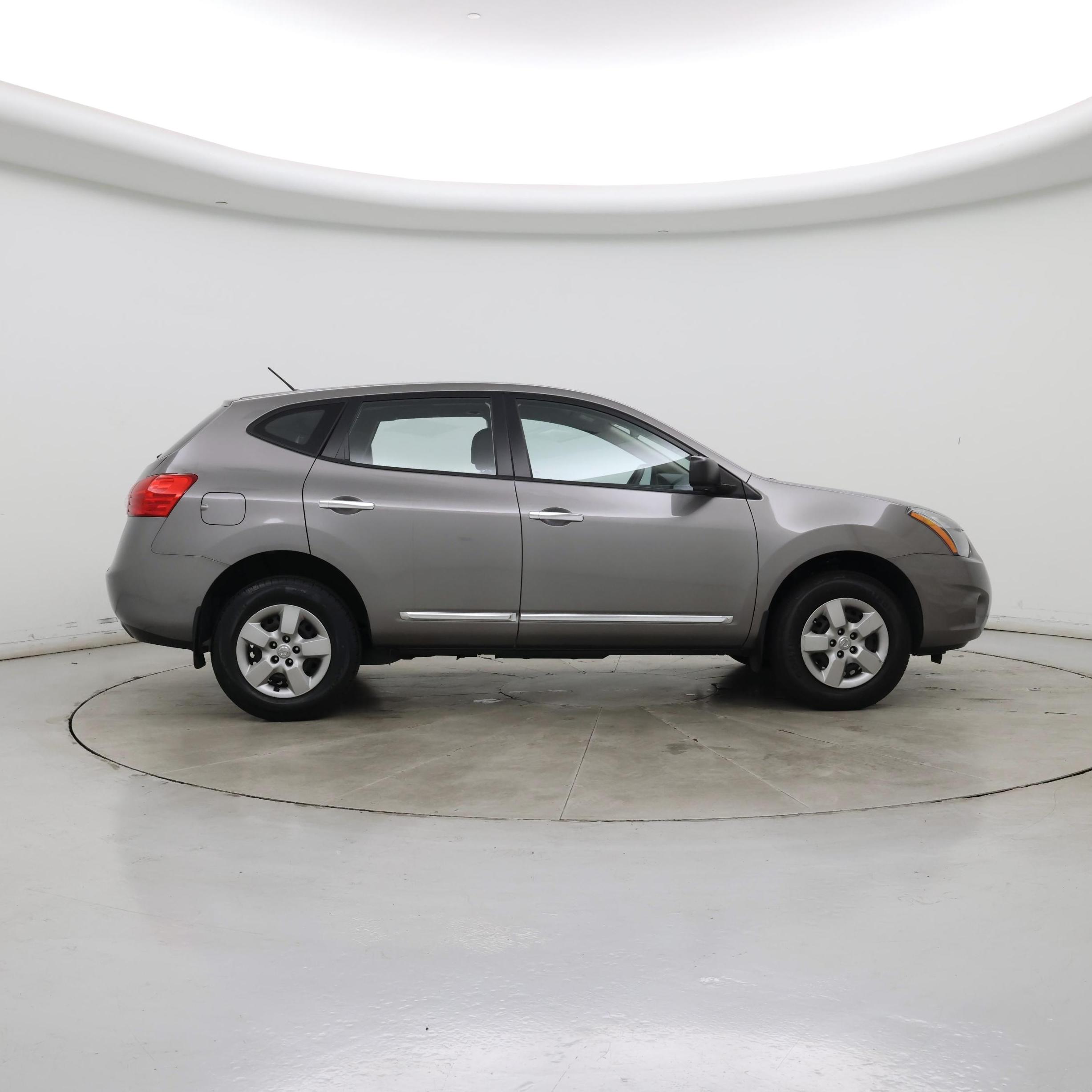 Thumbnail: 2015 Nissan Rogue - 7