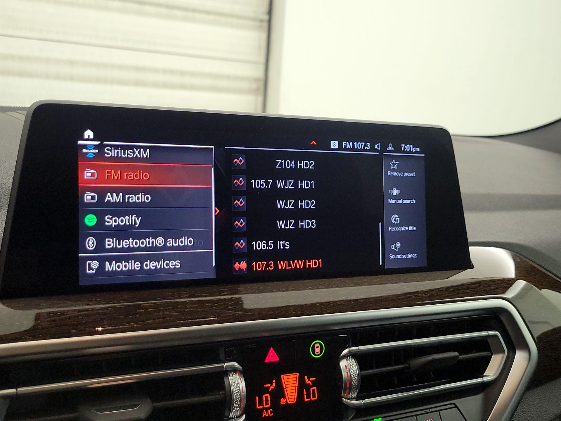 Thumbnail: 2022 BMW X3 - 16