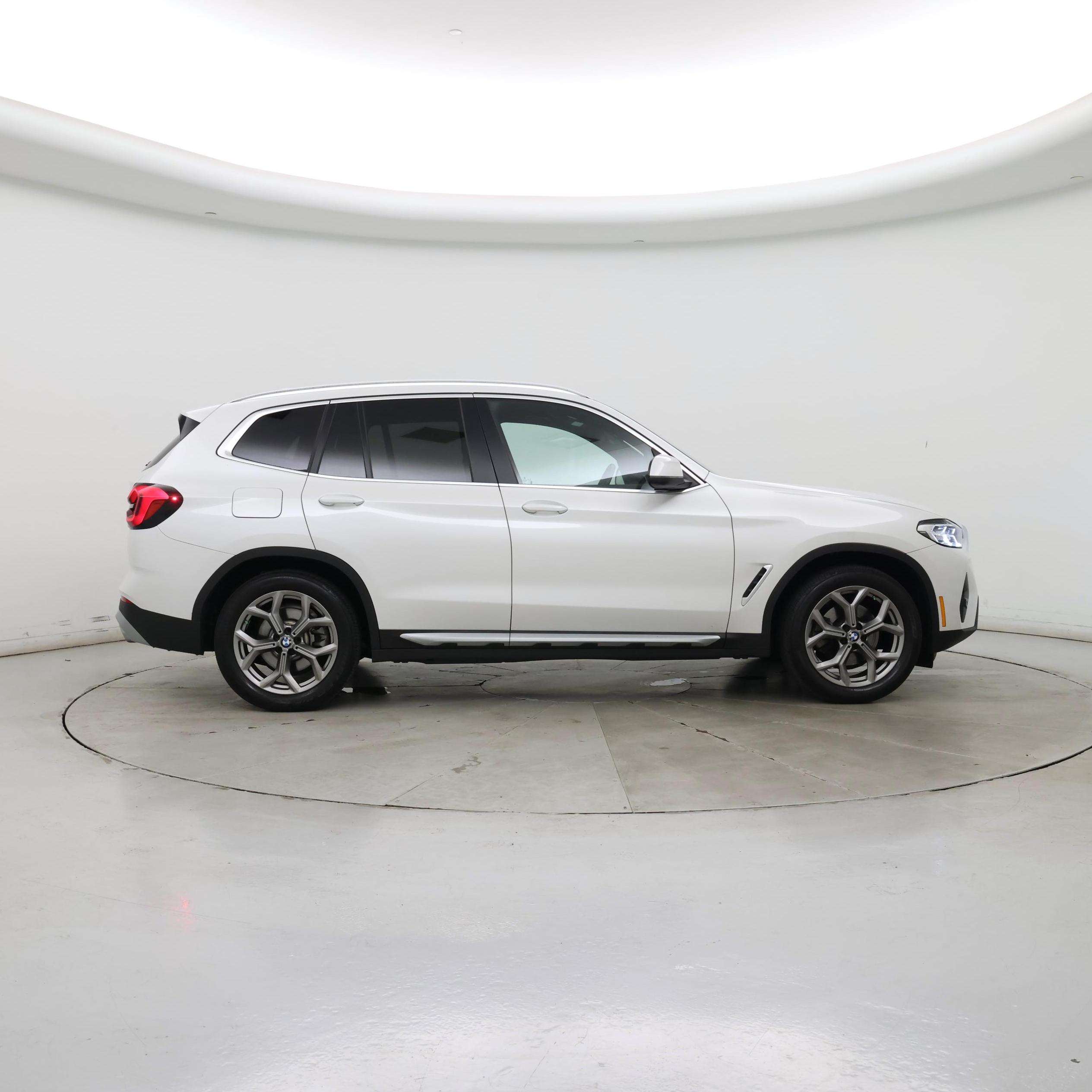 Thumbnail: 2022 BMW X3 - 7