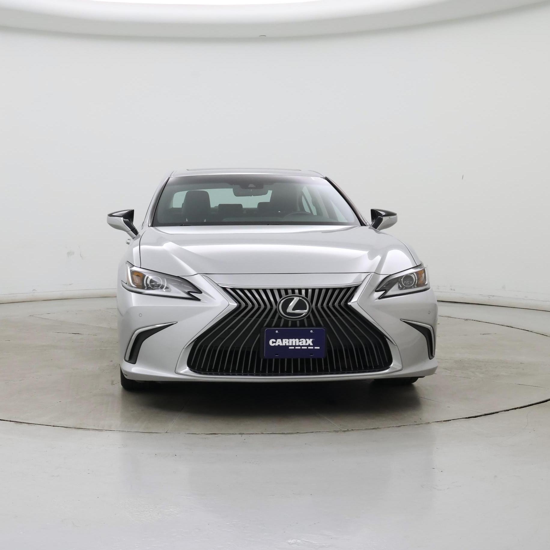 Thumbnail: 2020 Lexus ES - 5