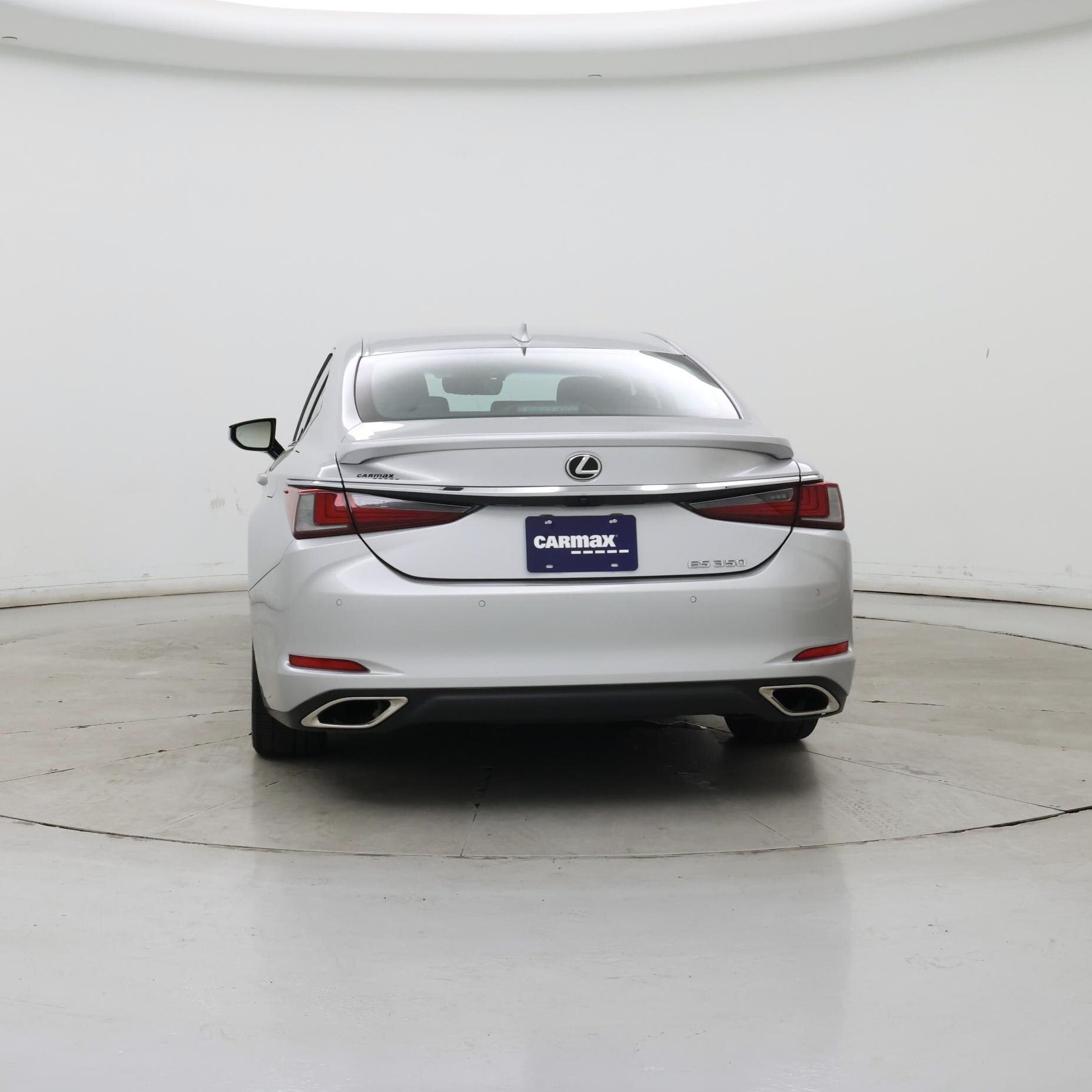 Thumbnail: 2020 Lexus ES - 6
