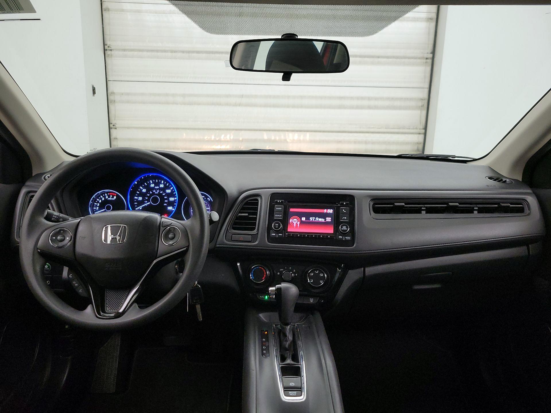Thumbnail: 2018 Honda HR-V - 9