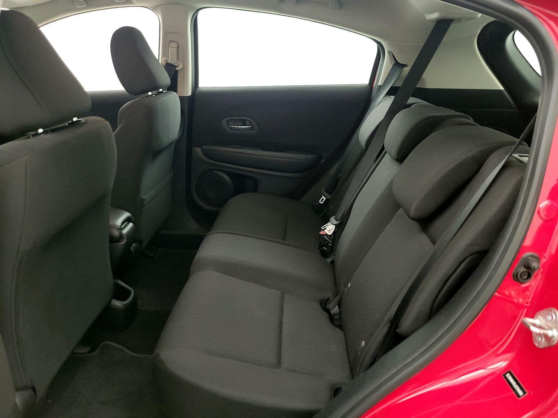 Thumbnail: 2018 Honda HR-V - 19