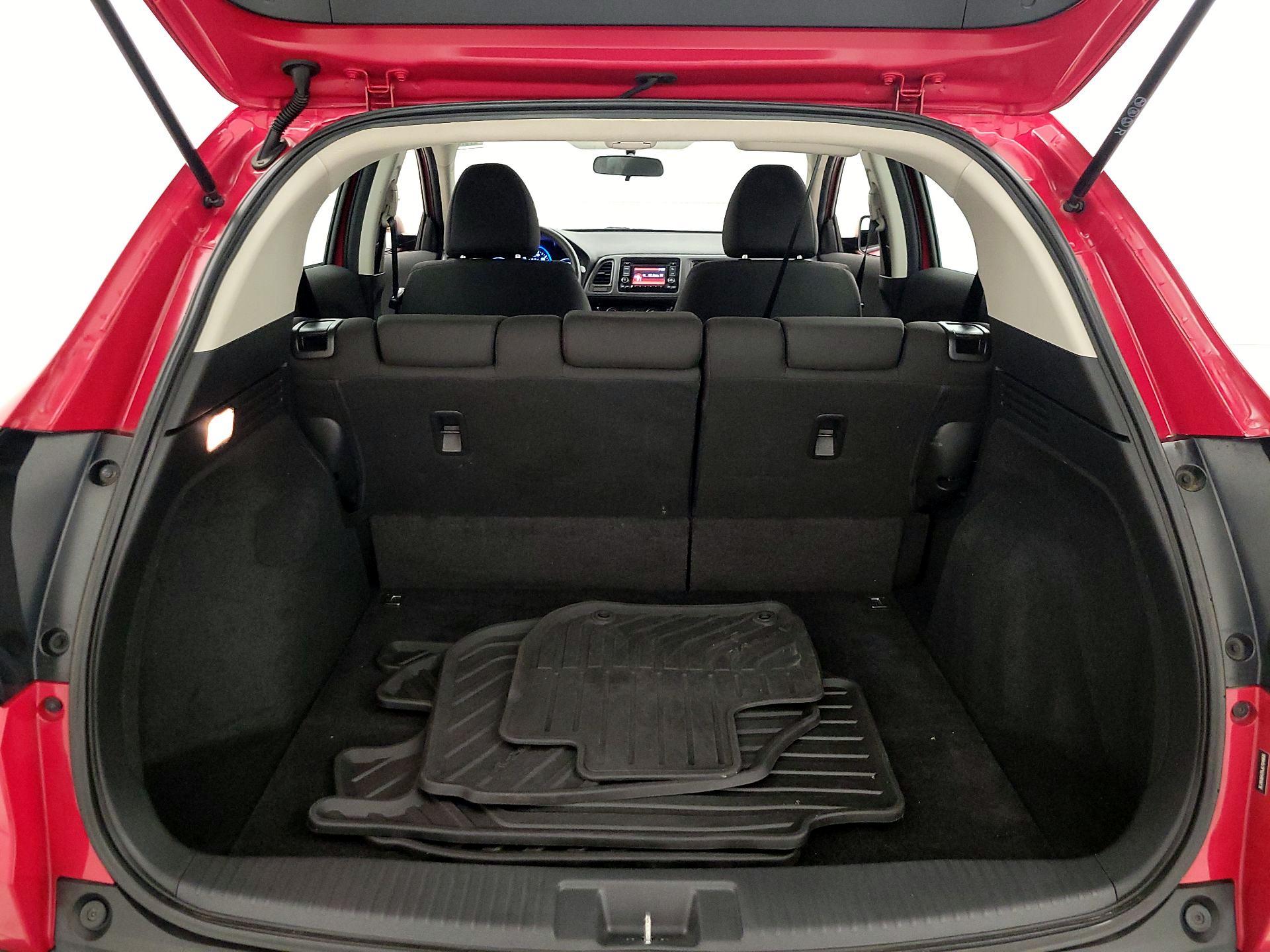 Thumbnail: 2018 Honda HR-V - 20