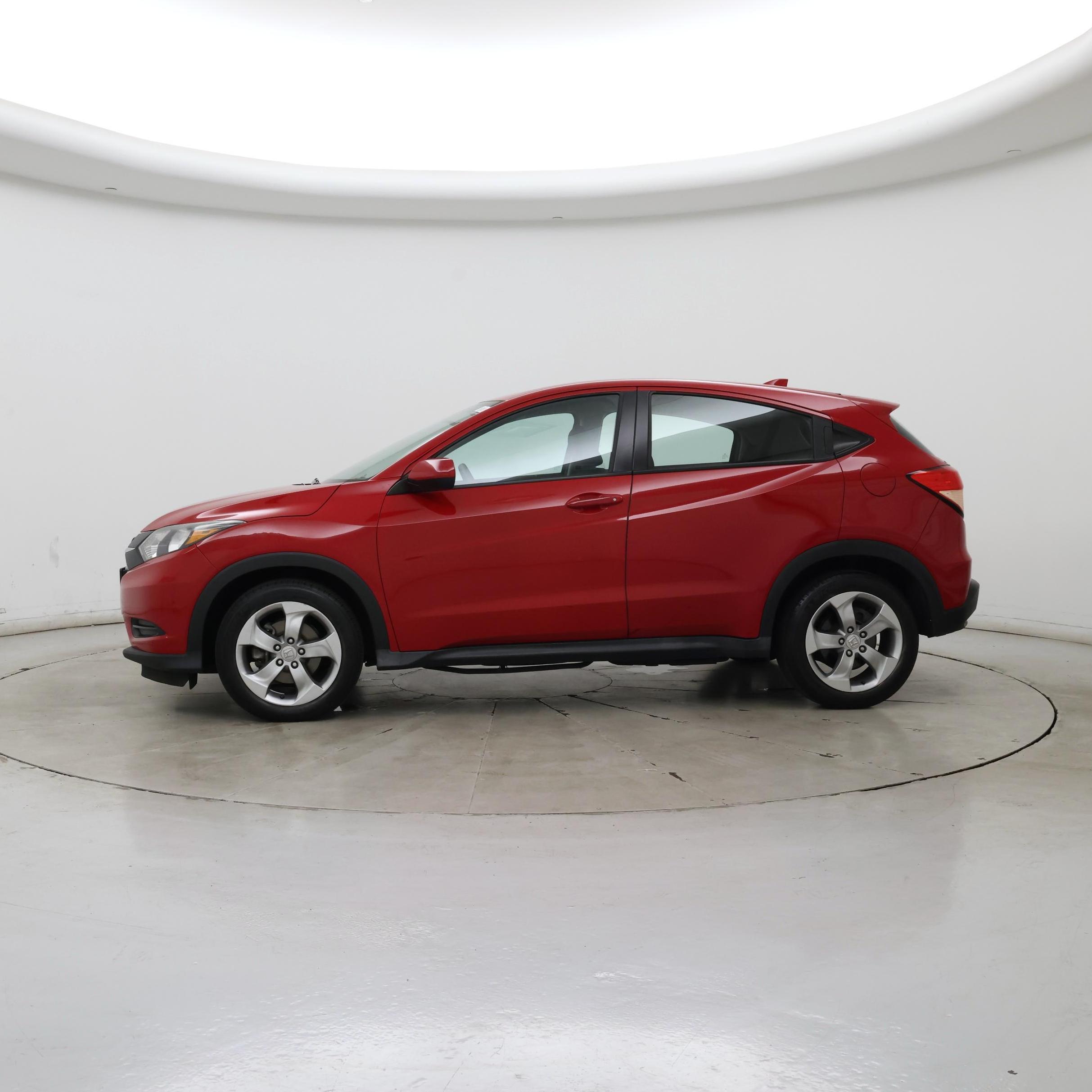 Thumbnail: 2018 Honda HR-V - 3