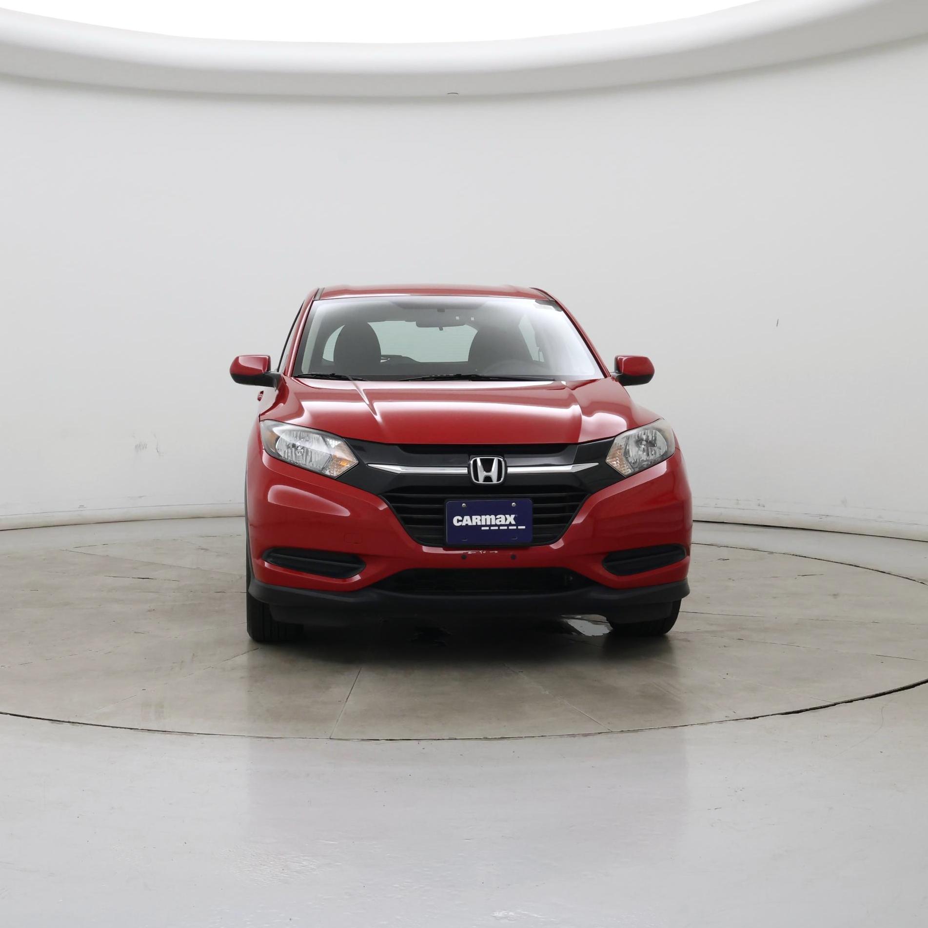 Thumbnail: 2018 Honda HR-V - 5