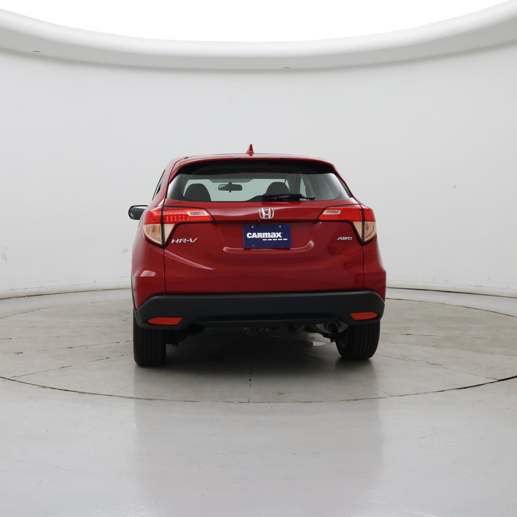 Thumbnail: 2018 Honda HR-V - 6