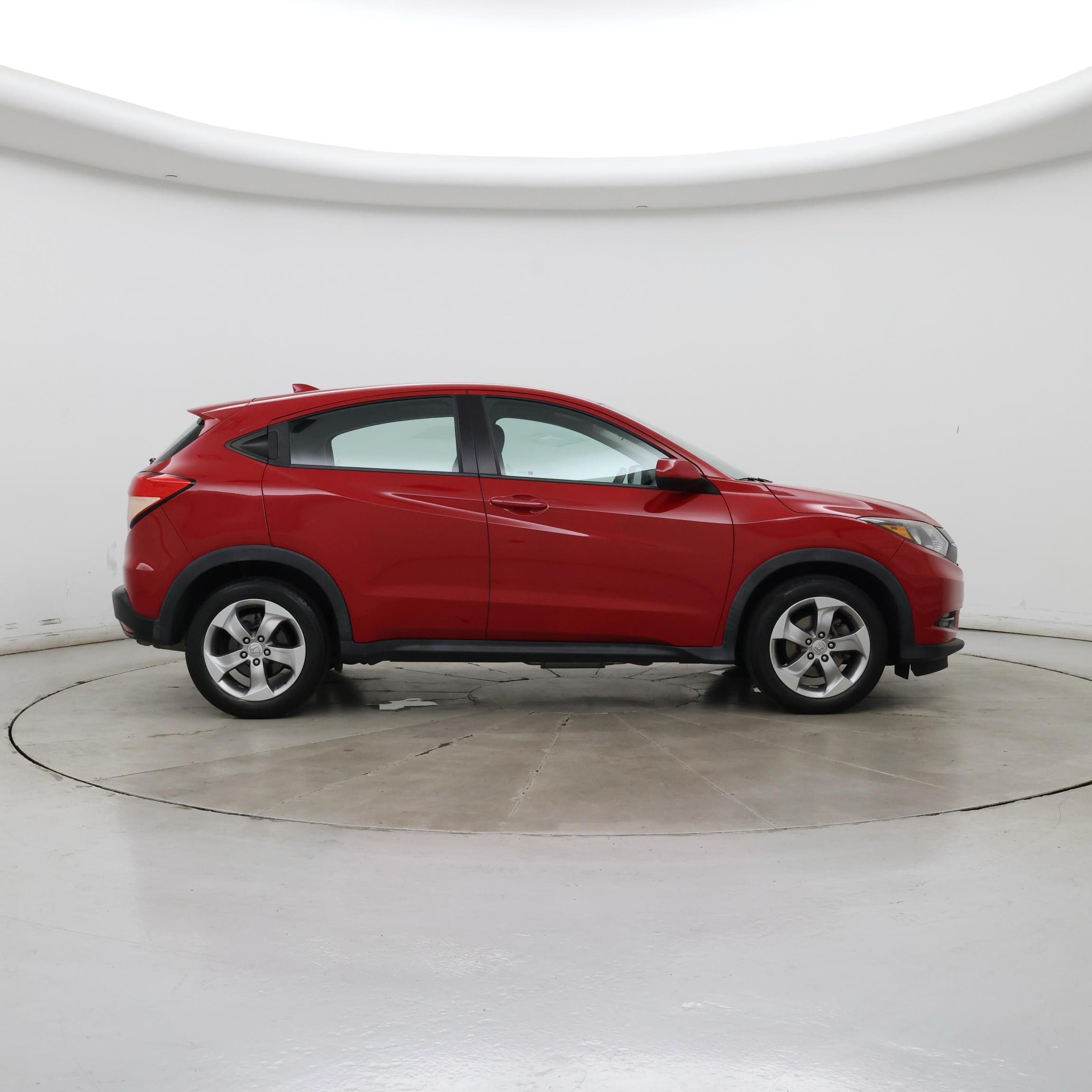 Thumbnail: 2018 Honda HR-V - 7