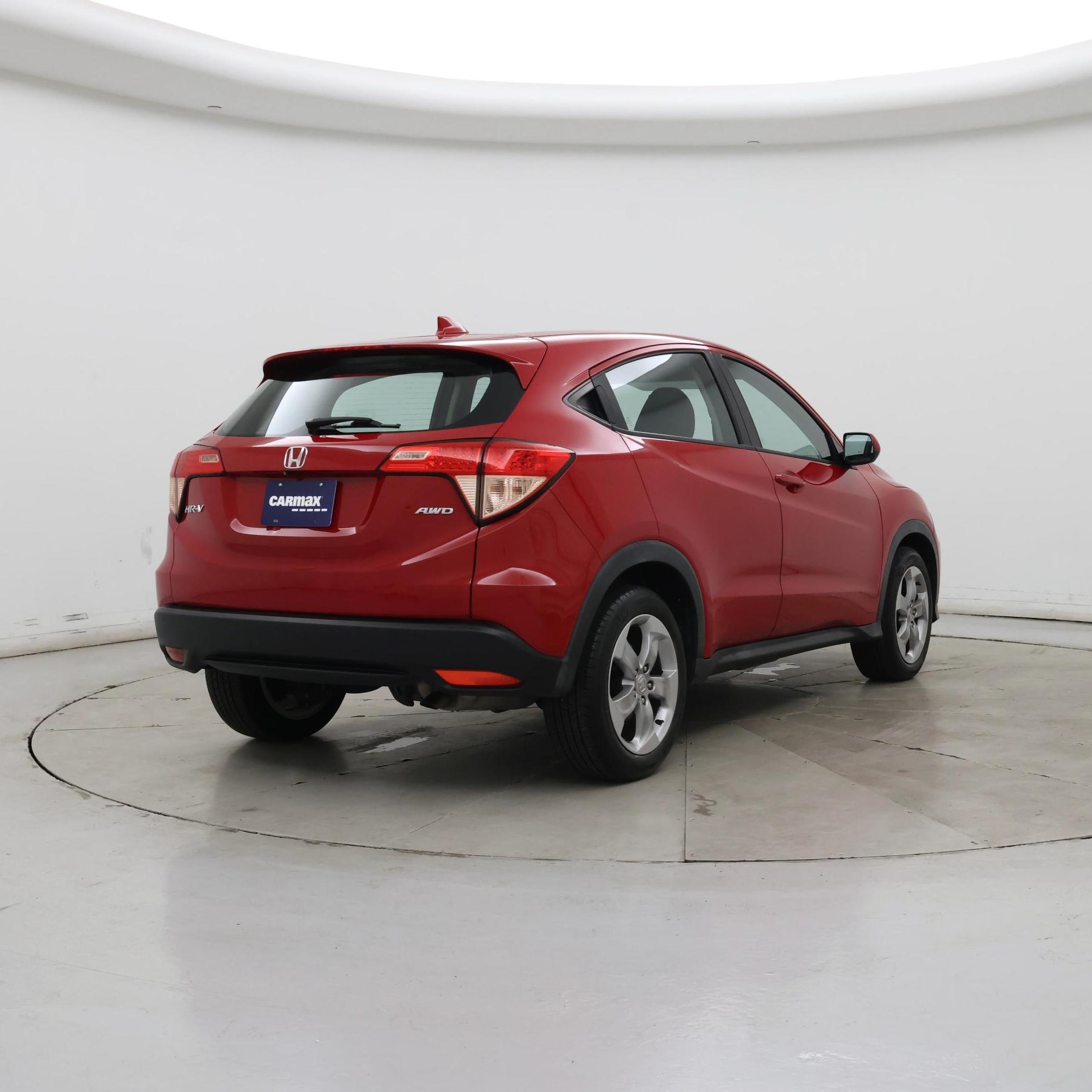 Thumbnail: 2018 Honda HR-V - 8