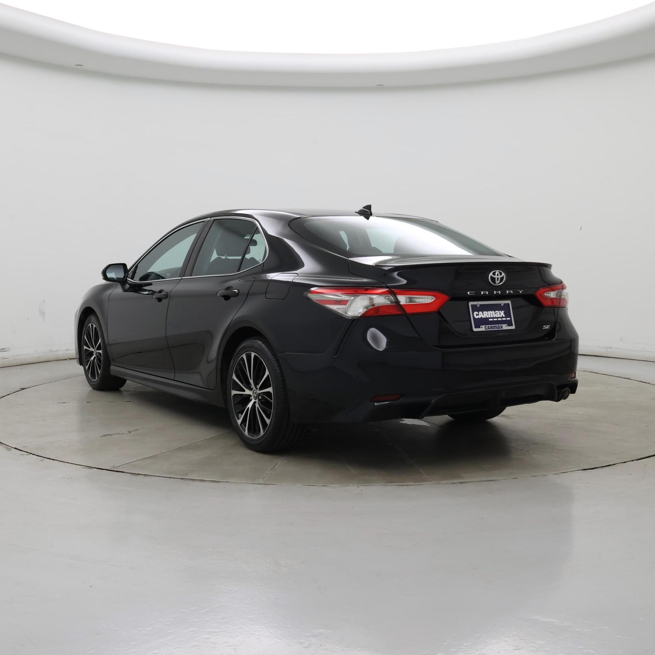 Thumbnail: 2019 Toyota Camry - 2