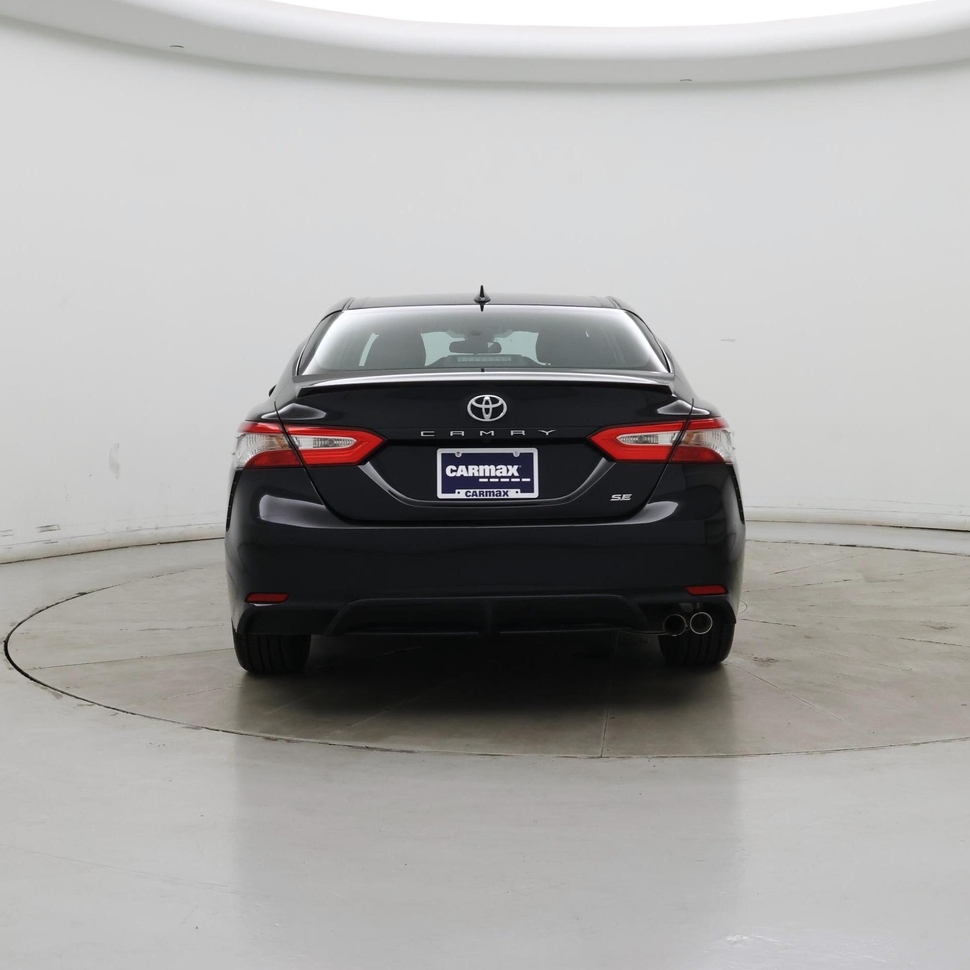 Thumbnail: 2019 Toyota Camry - 6