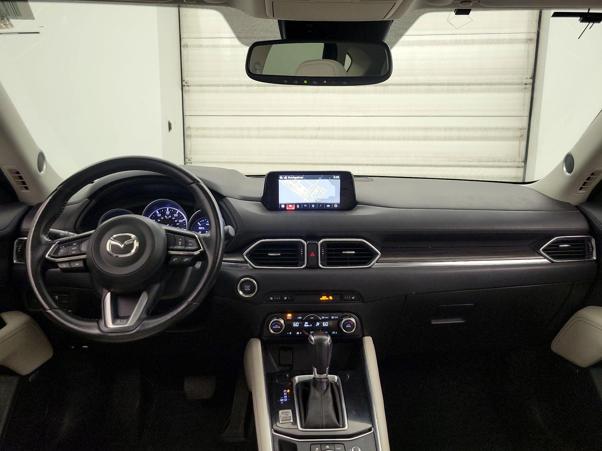 Thumbnail: 2018 Mazda CX-5 - 9