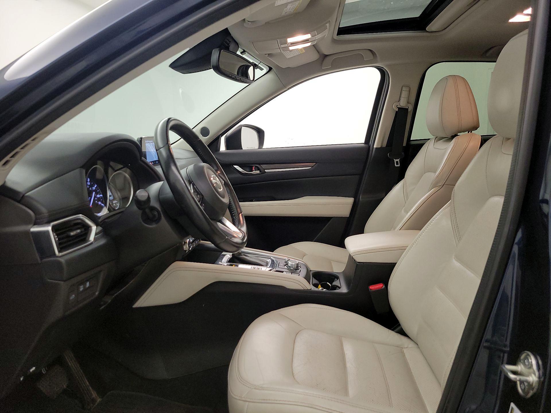 Thumbnail: 2018 Mazda CX-5 - 11
