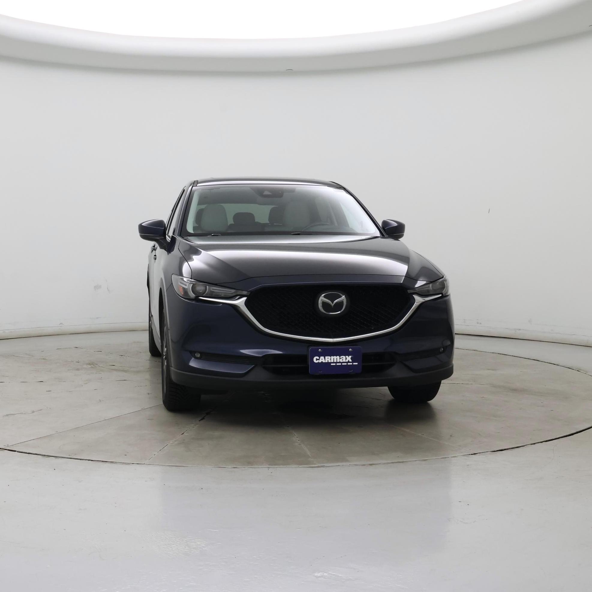 Thumbnail: 2018 Mazda CX-5 - 5