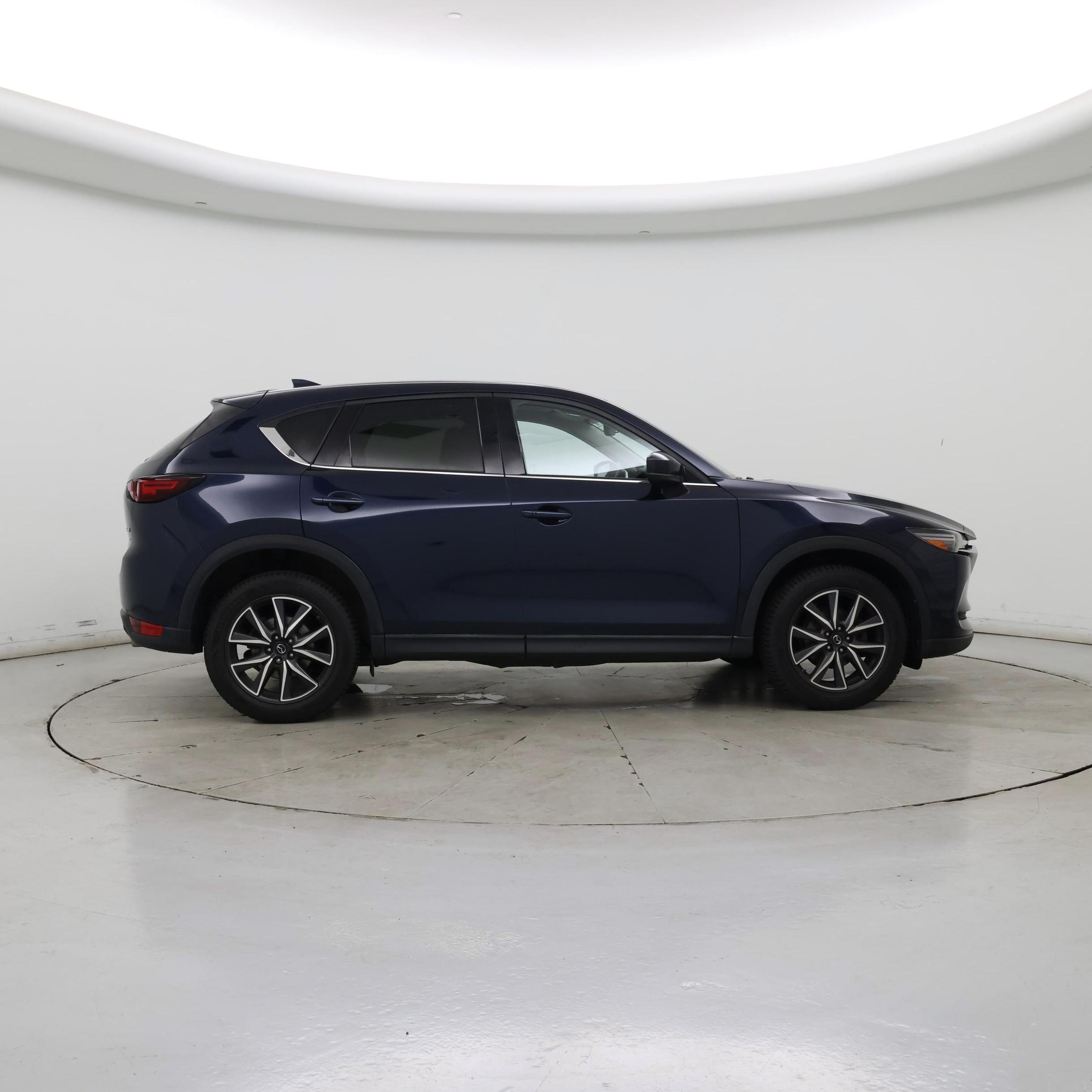 Thumbnail: 2018 Mazda CX-5 - 7