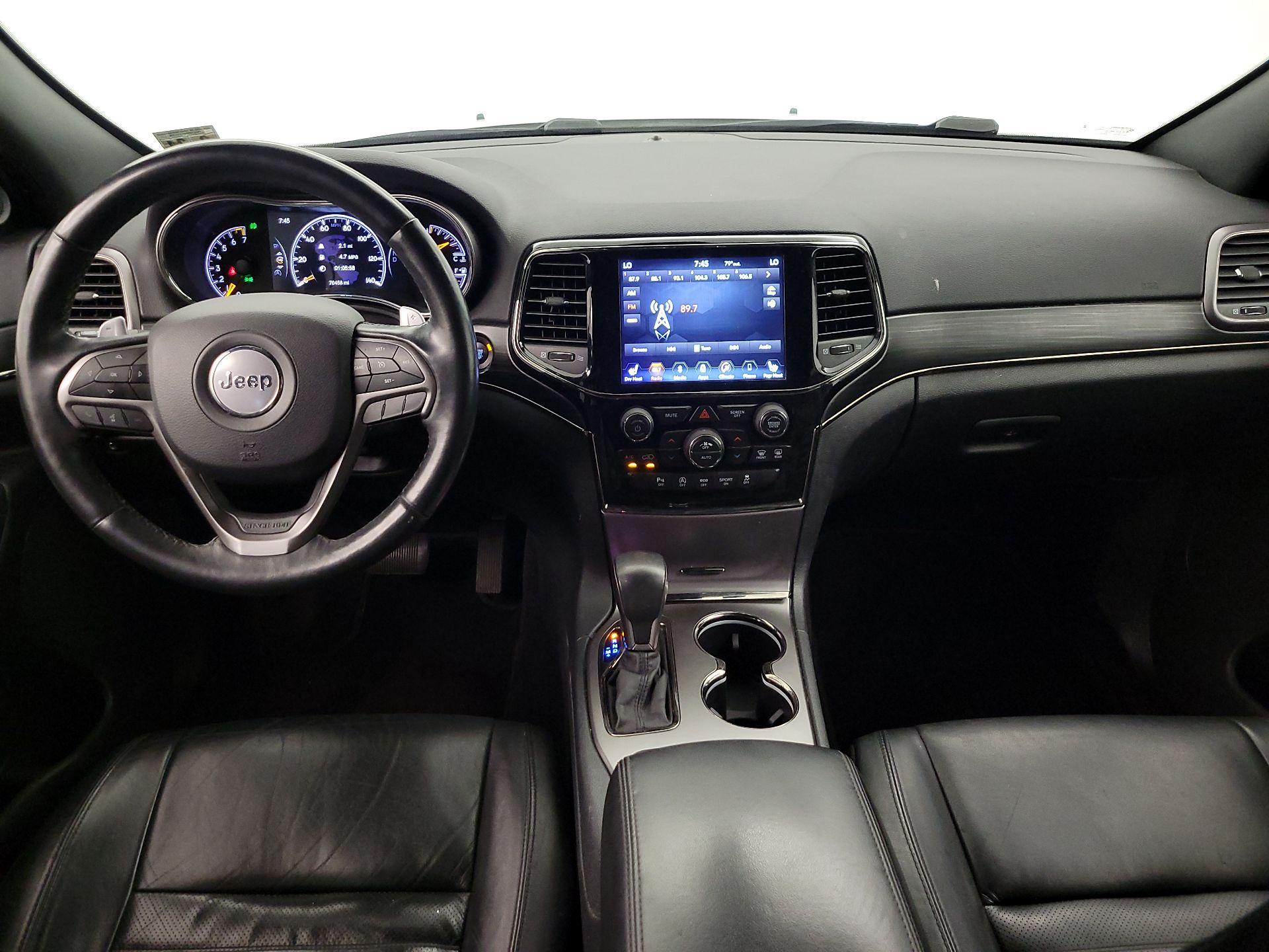 Thumbnail: 2019 Jeep Grand Cherokee - 9