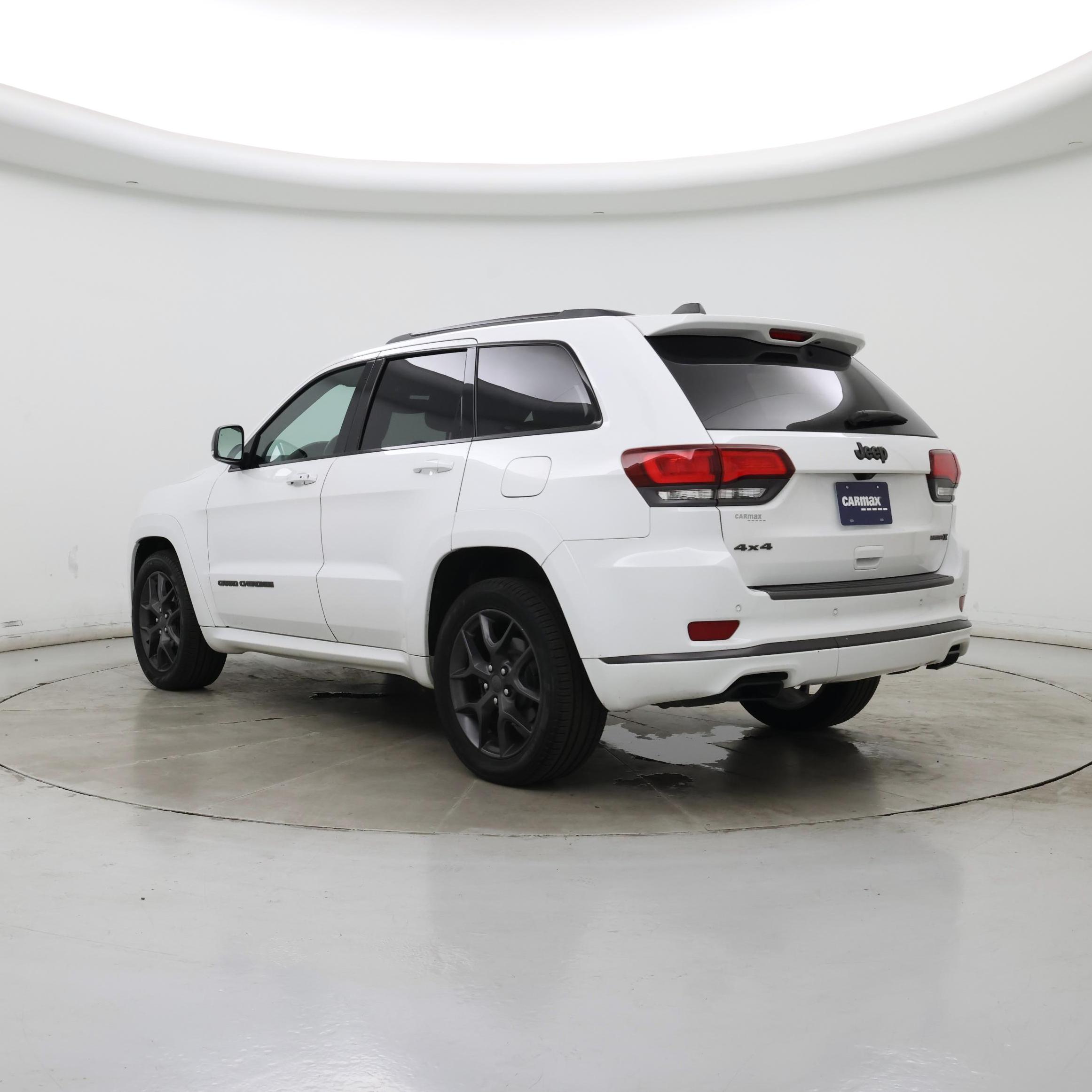 Thumbnail: 2019 Jeep Grand Cherokee - 2