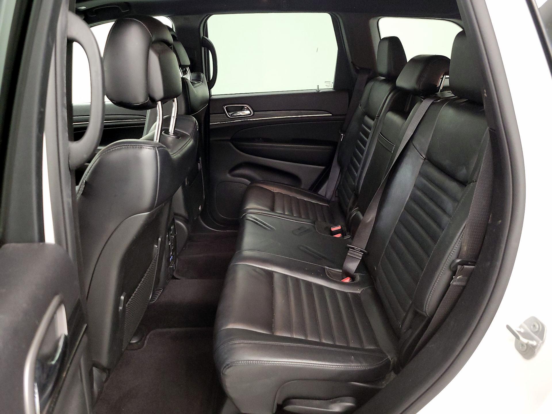 Thumbnail: 2019 Jeep Grand Cherokee - 20