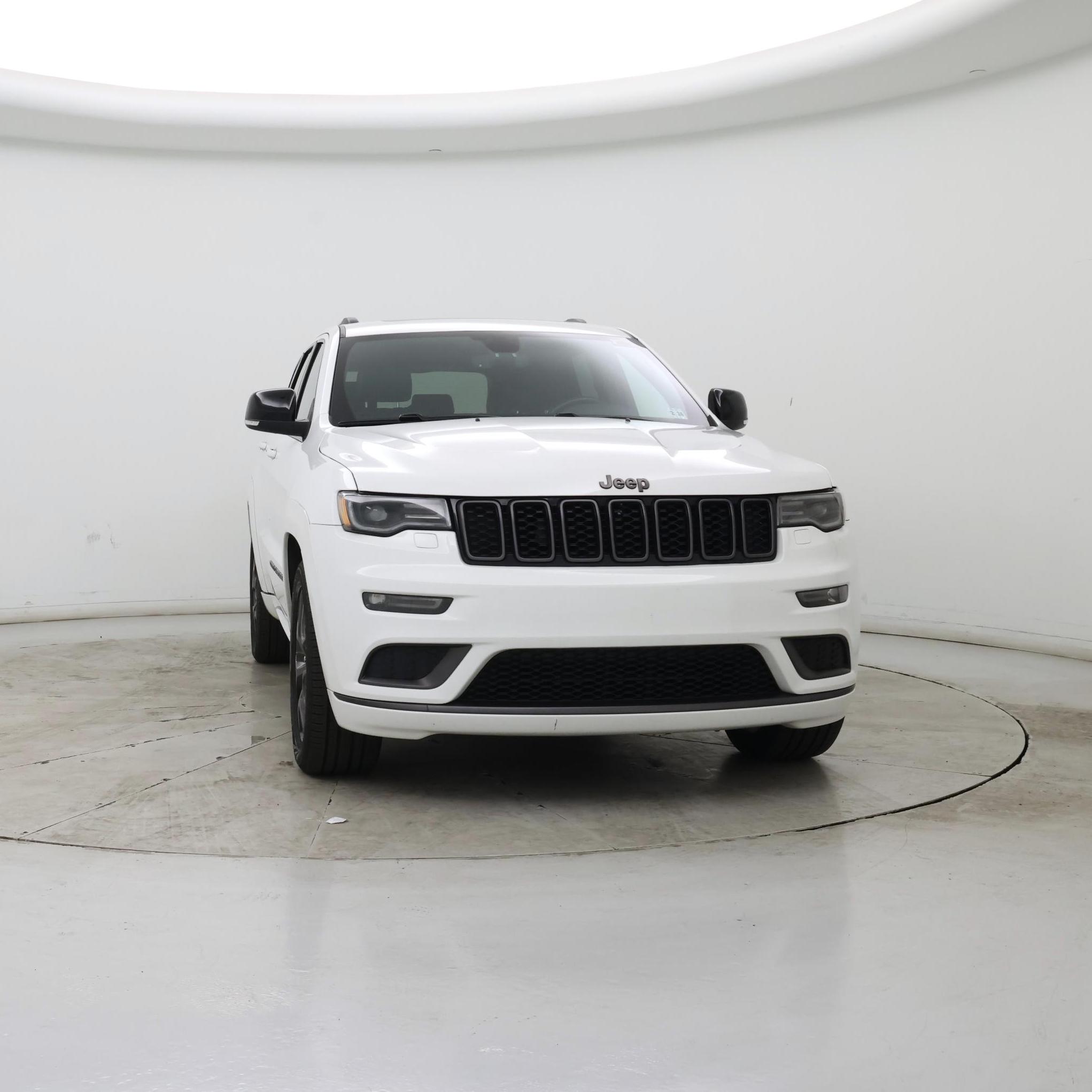 Thumbnail: 2019 Jeep Grand Cherokee - 5
