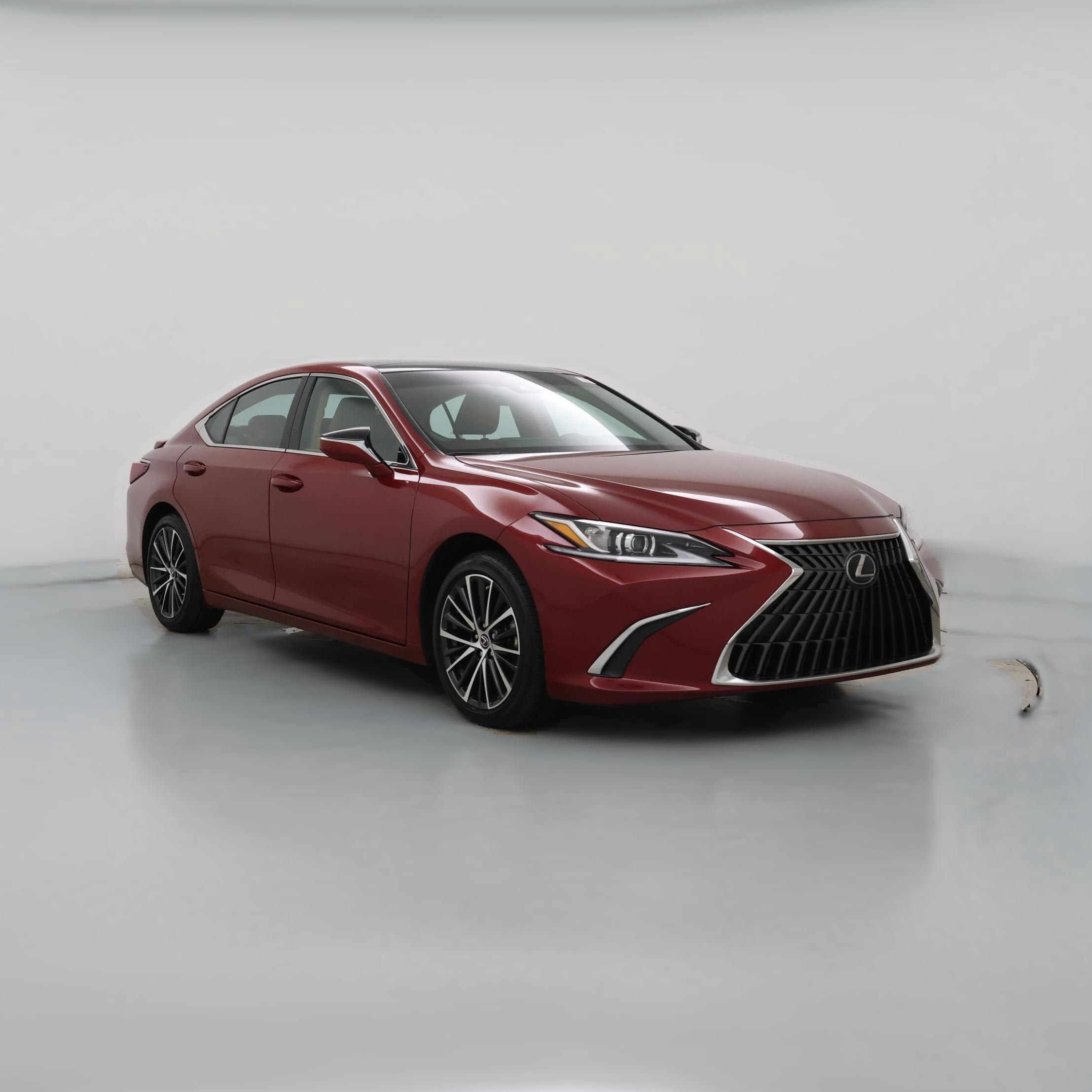 Thumbnail: 2024 Lexus ES - 1