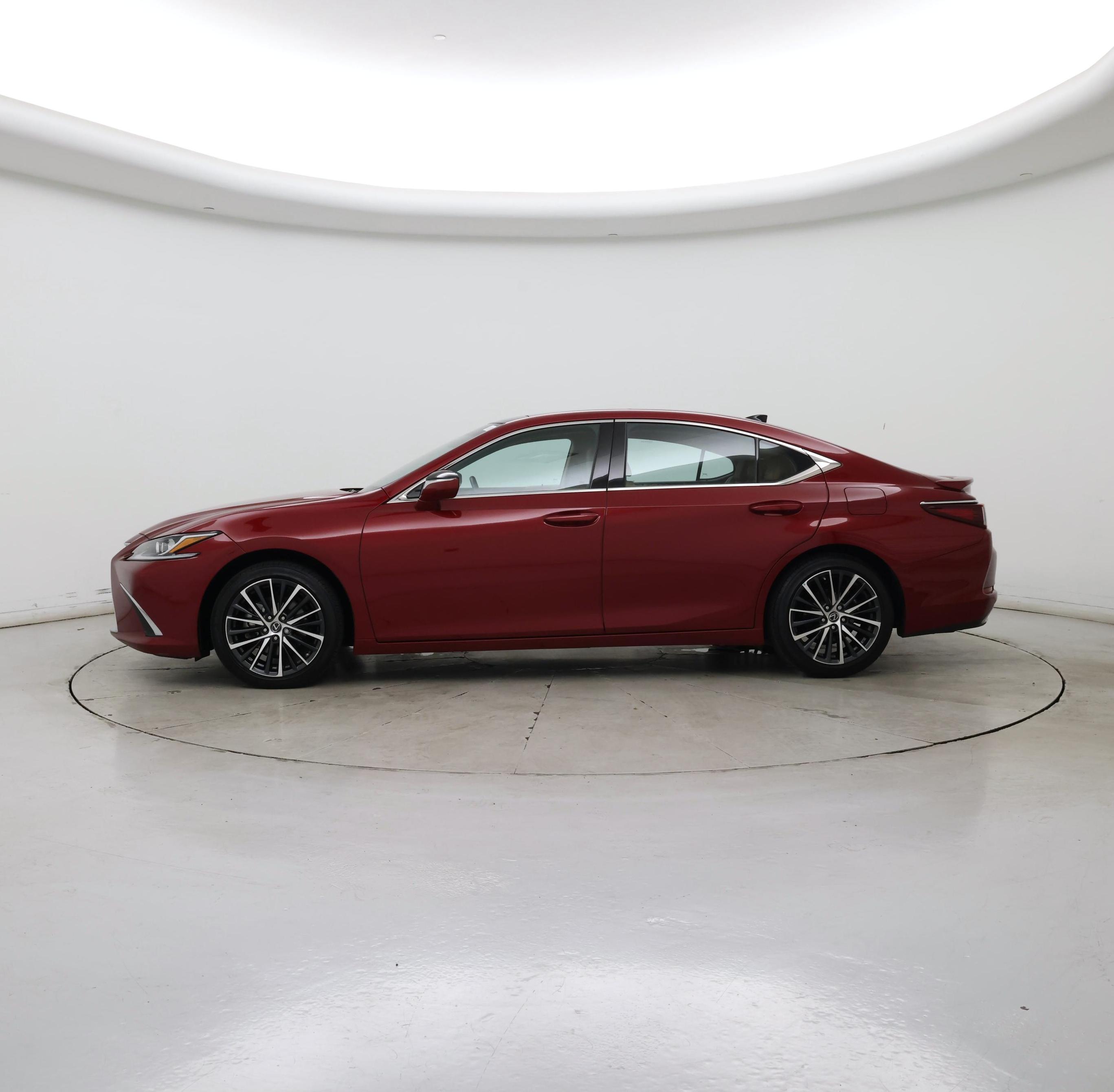 Thumbnail: 2024 Lexus ES - 3