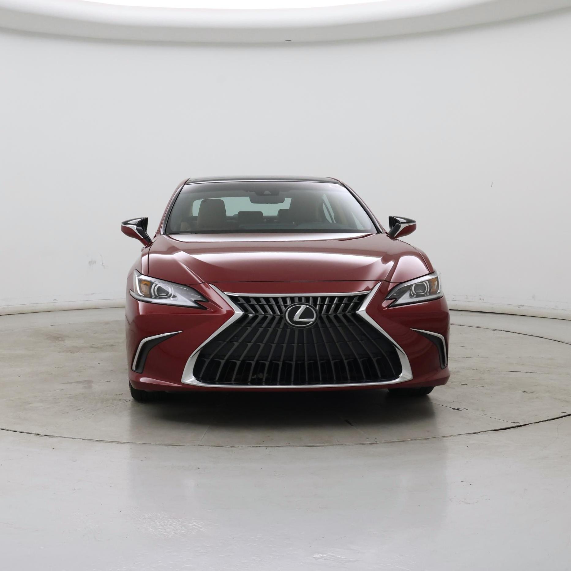 Thumbnail: 2024 Lexus ES - 5