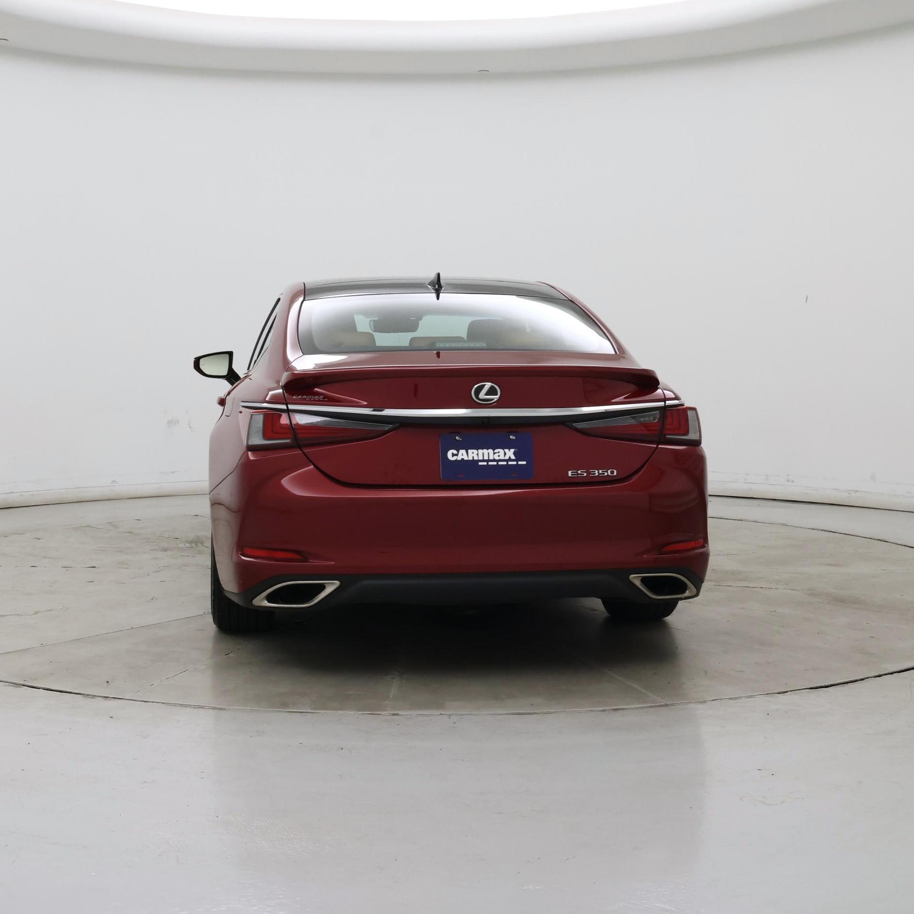 Thumbnail: 2024 Lexus ES - 6