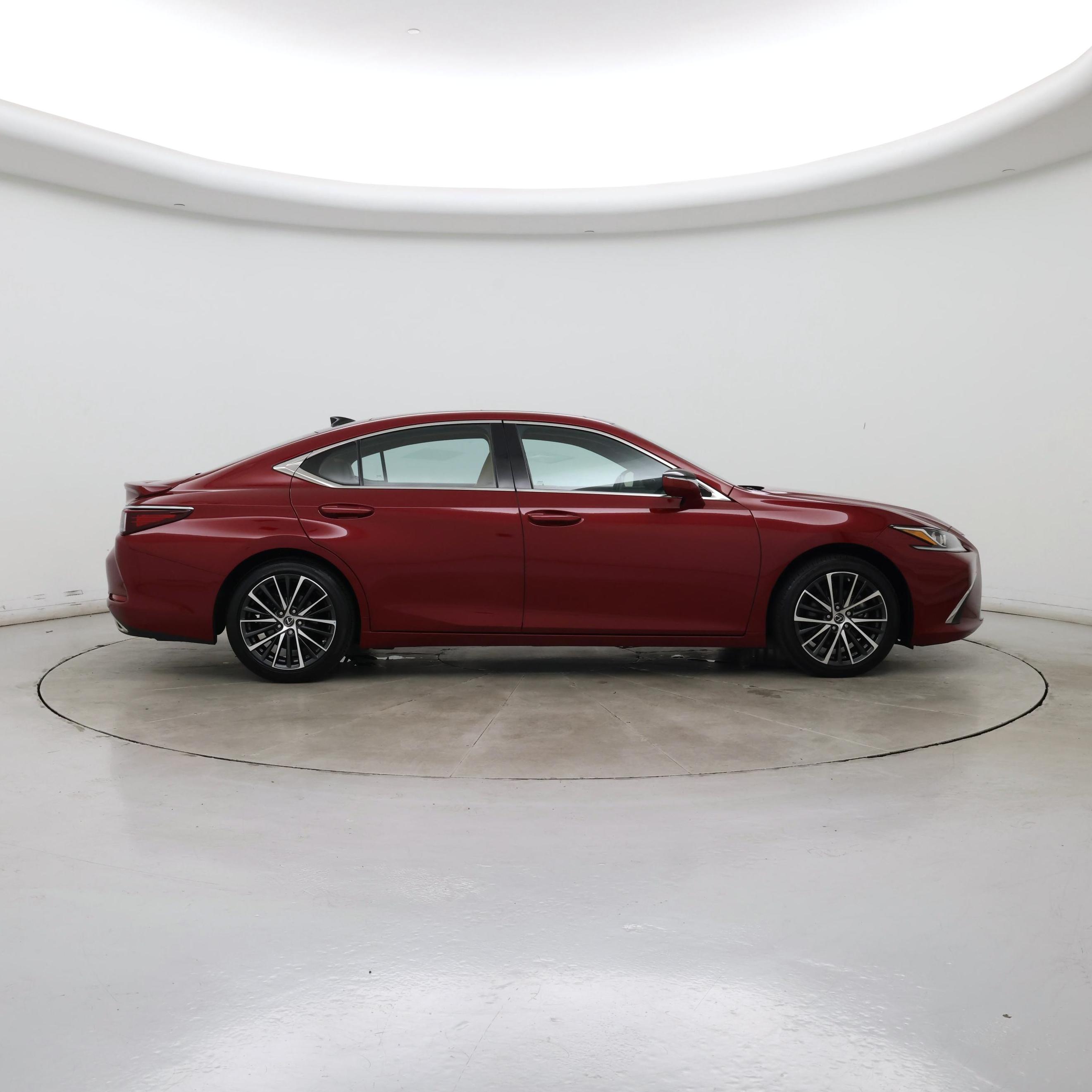 Thumbnail: 2024 Lexus ES - 7