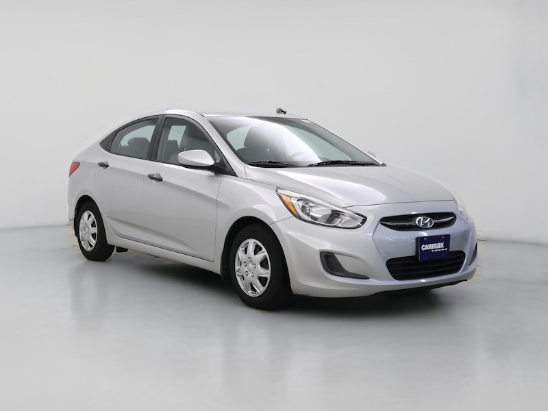 2016 Hyundai Accent SE -
                  White Marsh, MD