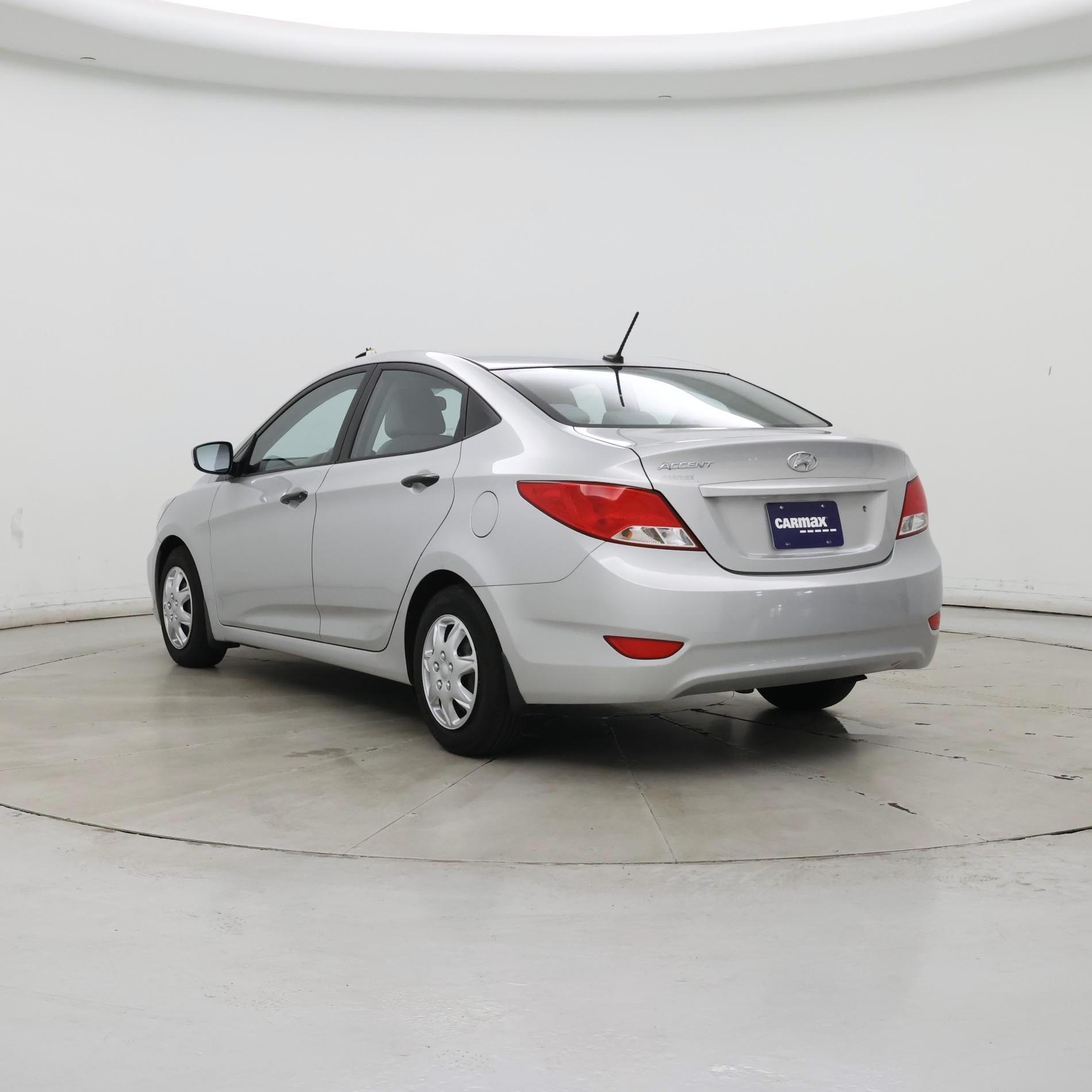 Thumbnail: 2016 Hyundai Accent - 2