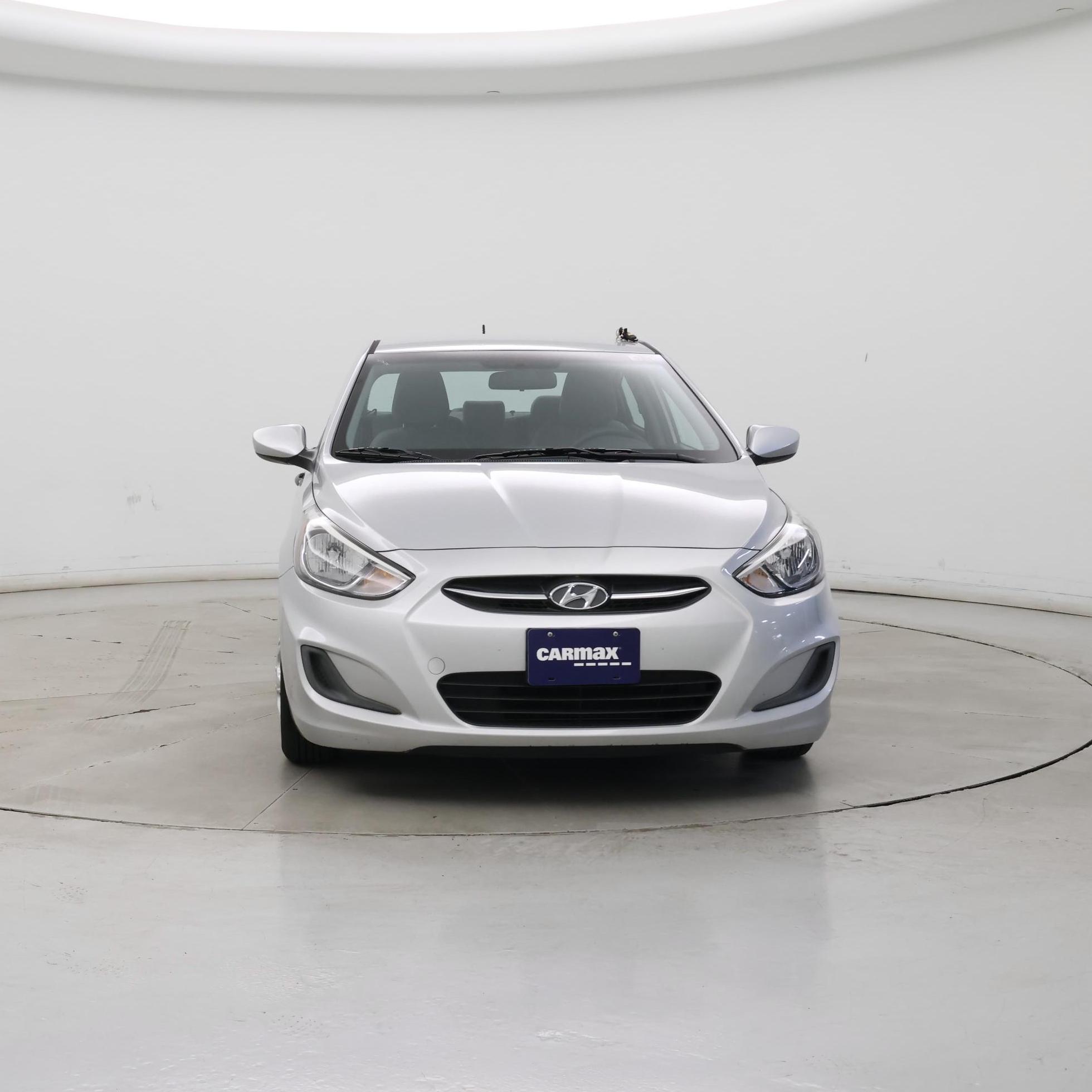Thumbnail: 2016 Hyundai Accent - 5