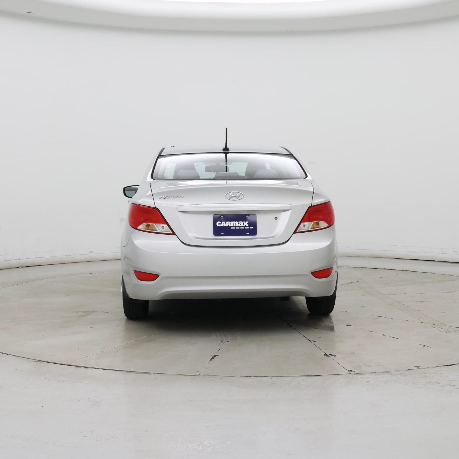 Thumbnail: 2016 Hyundai Accent - 6