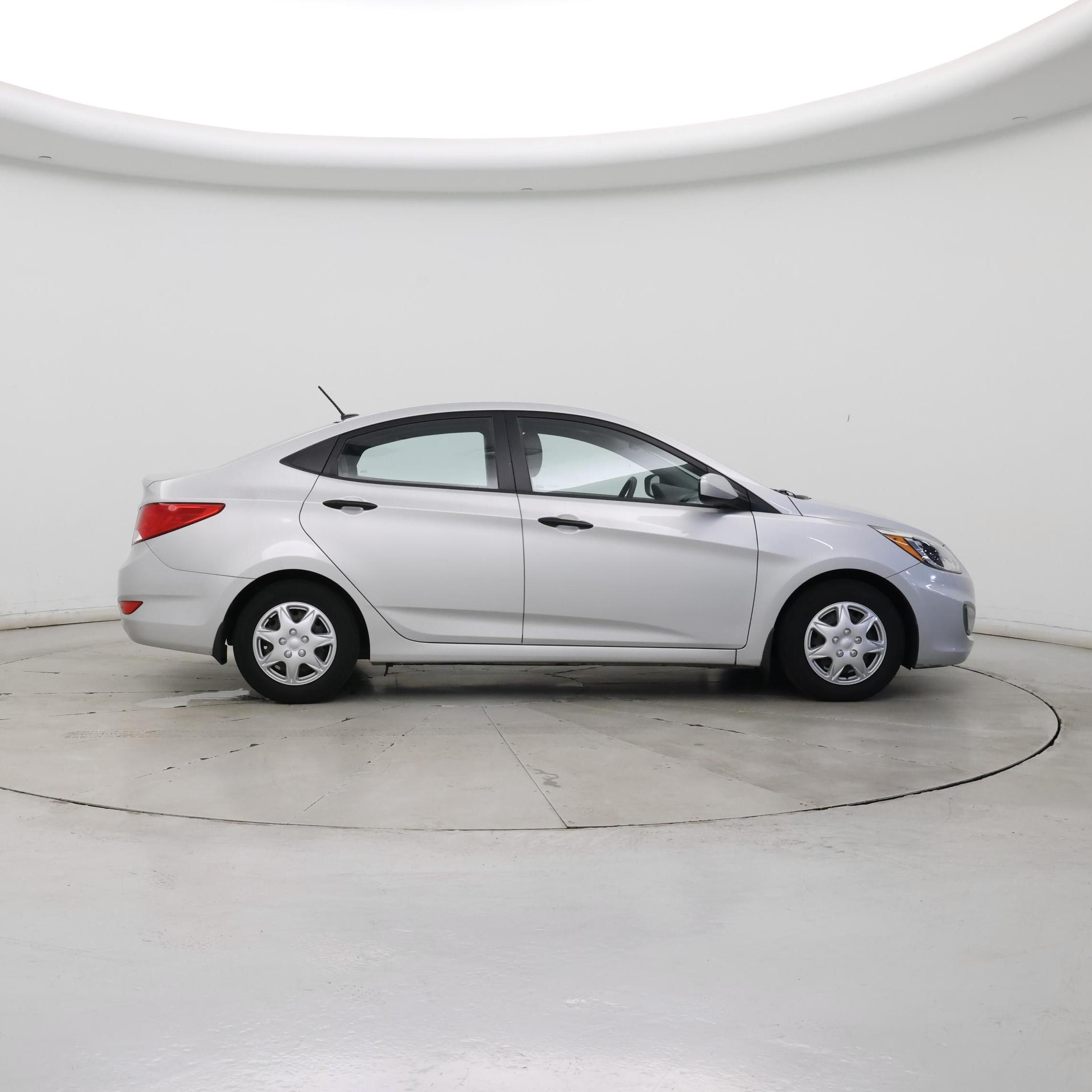 Thumbnail: 2016 Hyundai Accent - 7