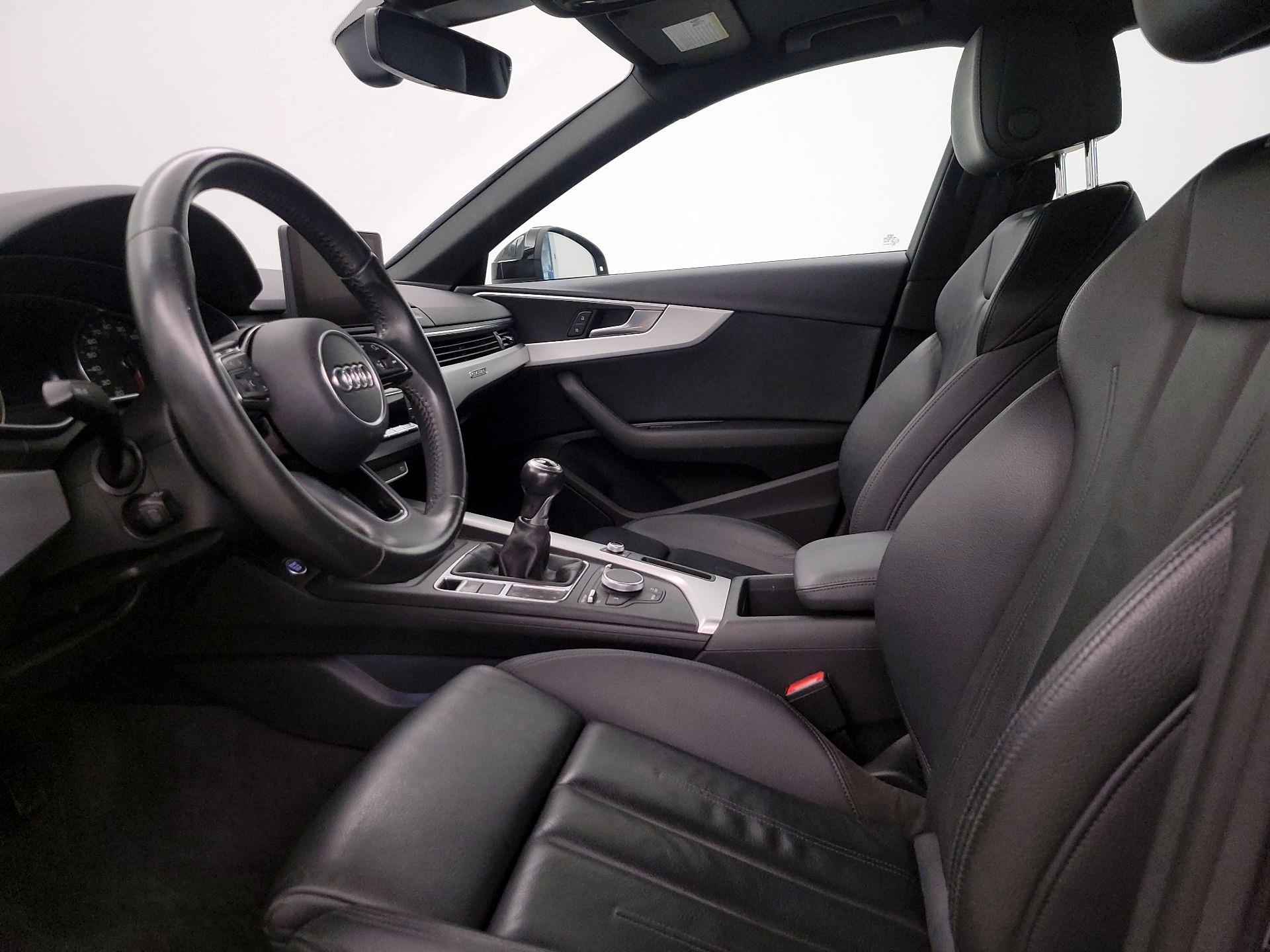 Thumbnail: 2018 Audi A4 - 11