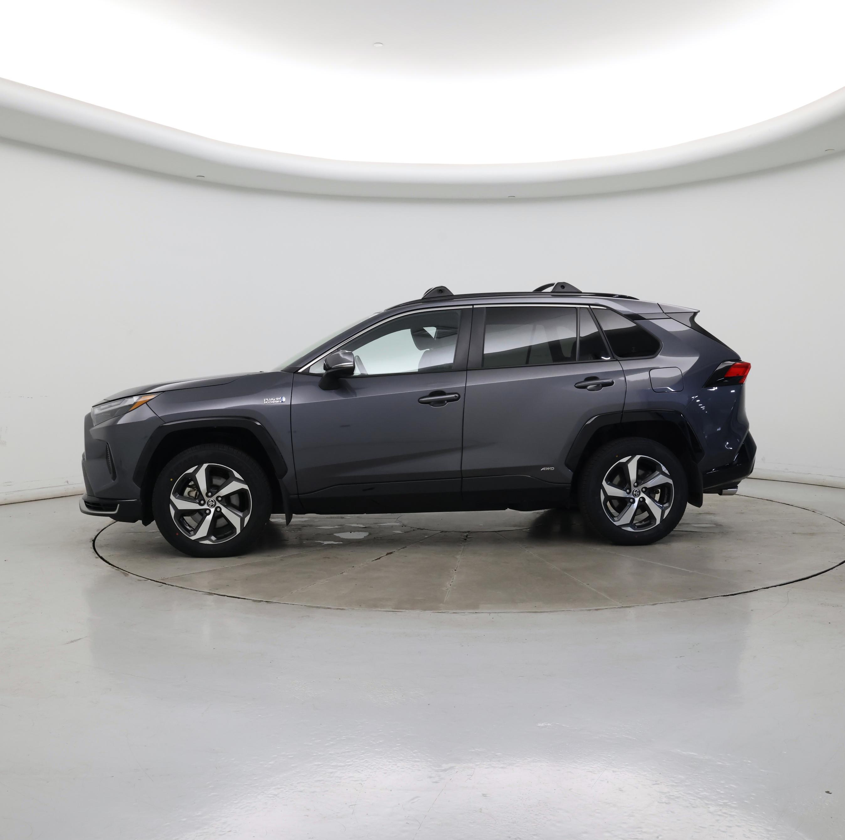 Thumbnail: 2023 Toyota RAV4 - 3