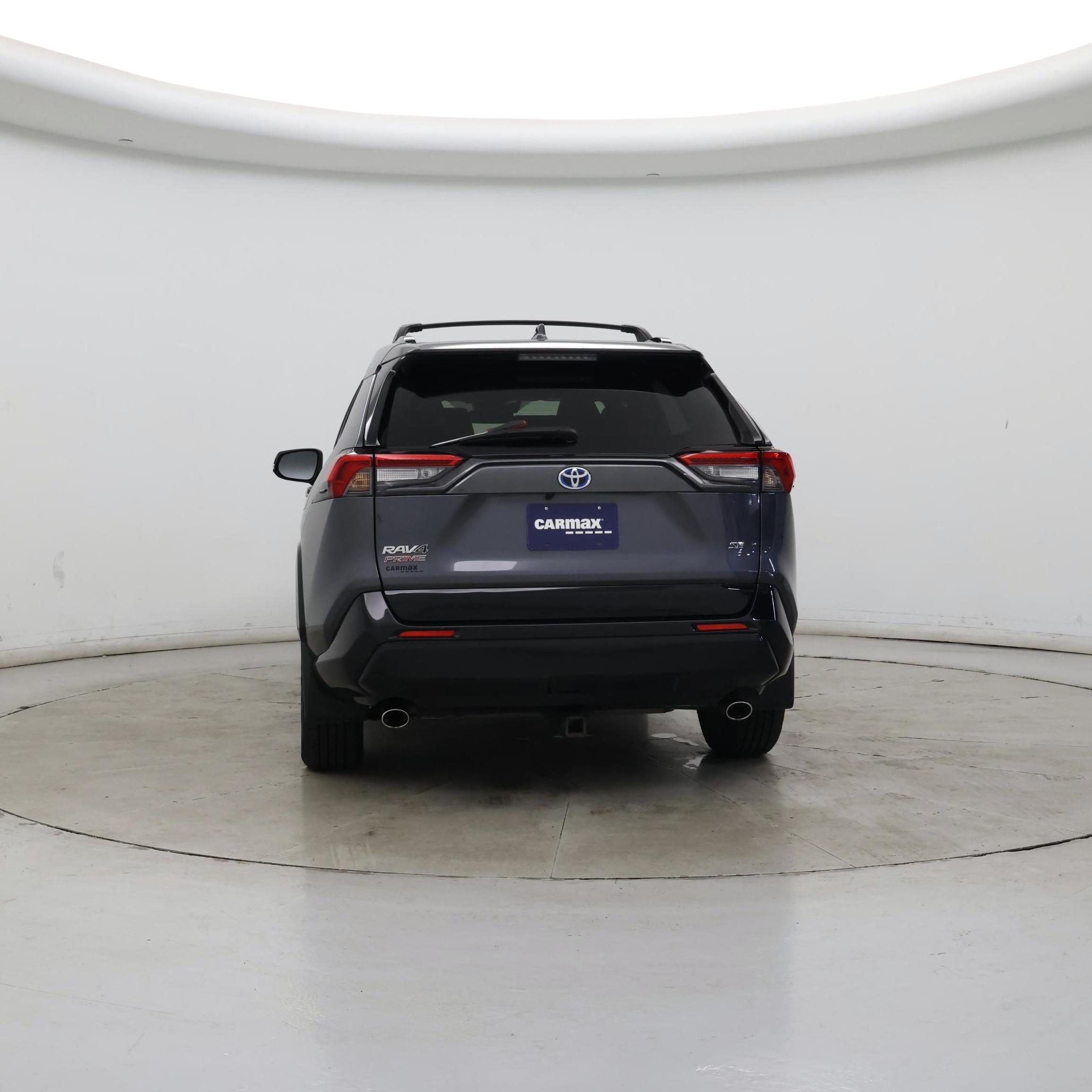 Thumbnail: 2023 Toyota RAV4 - 6