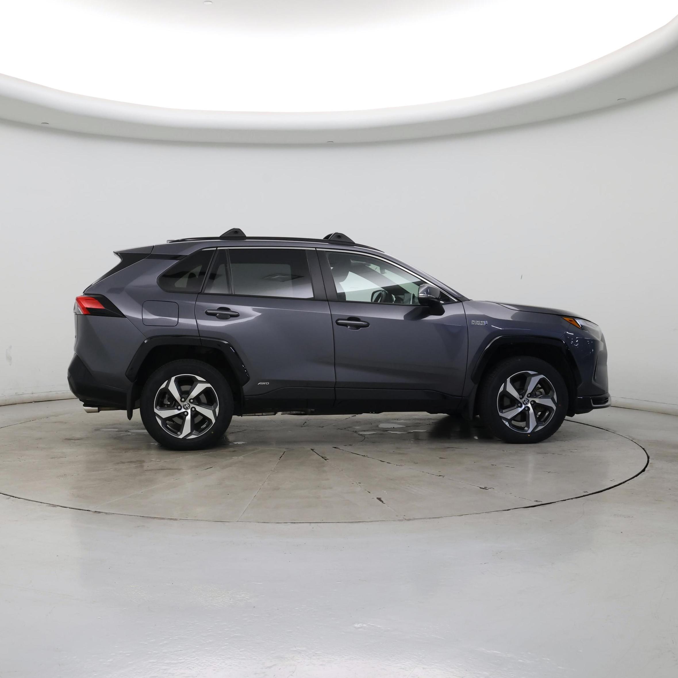 Thumbnail: 2023 Toyota RAV4 - 7