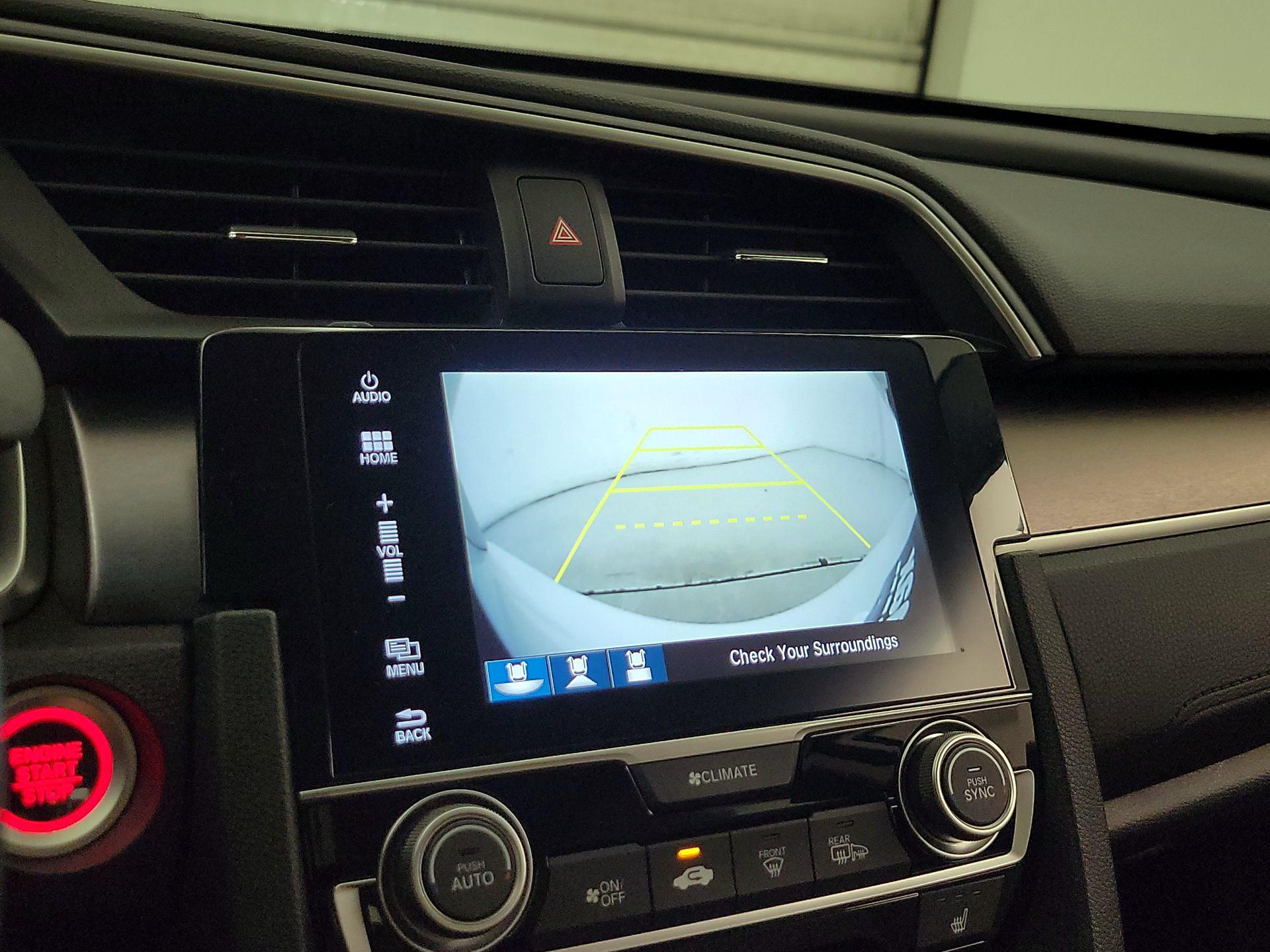 Thumbnail: 2016 Honda Civic - 14