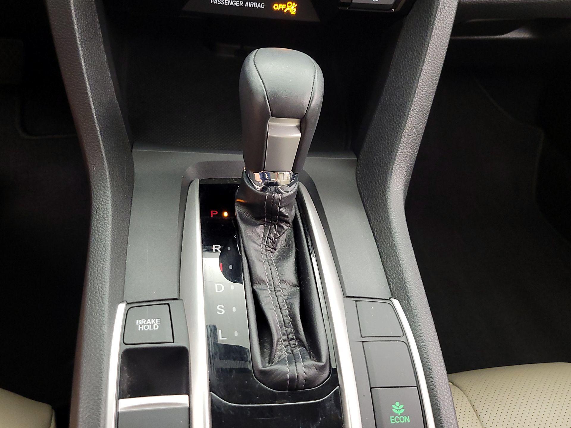Thumbnail: 2016 Honda Civic - 17