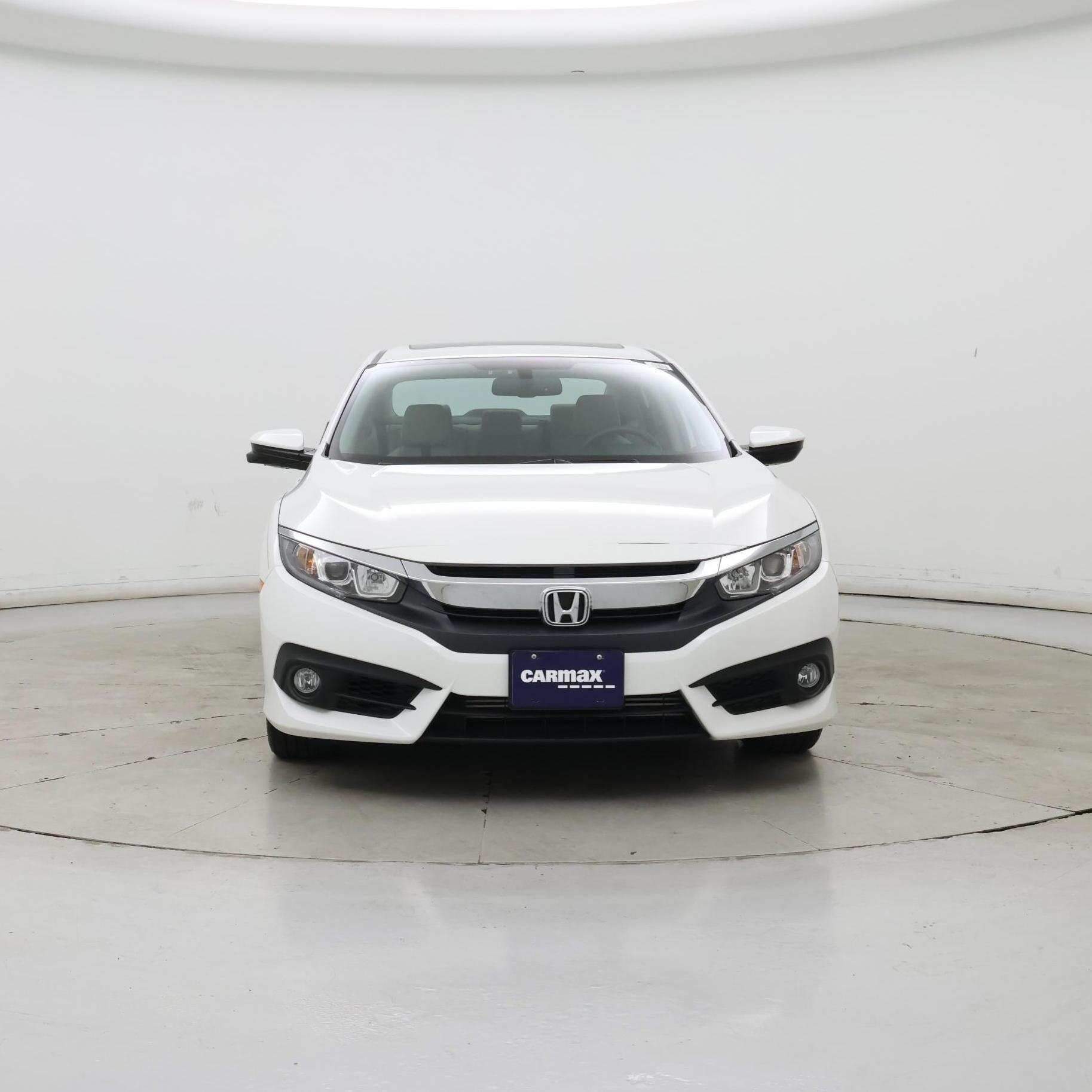 Thumbnail: 2016 Honda Civic - 5