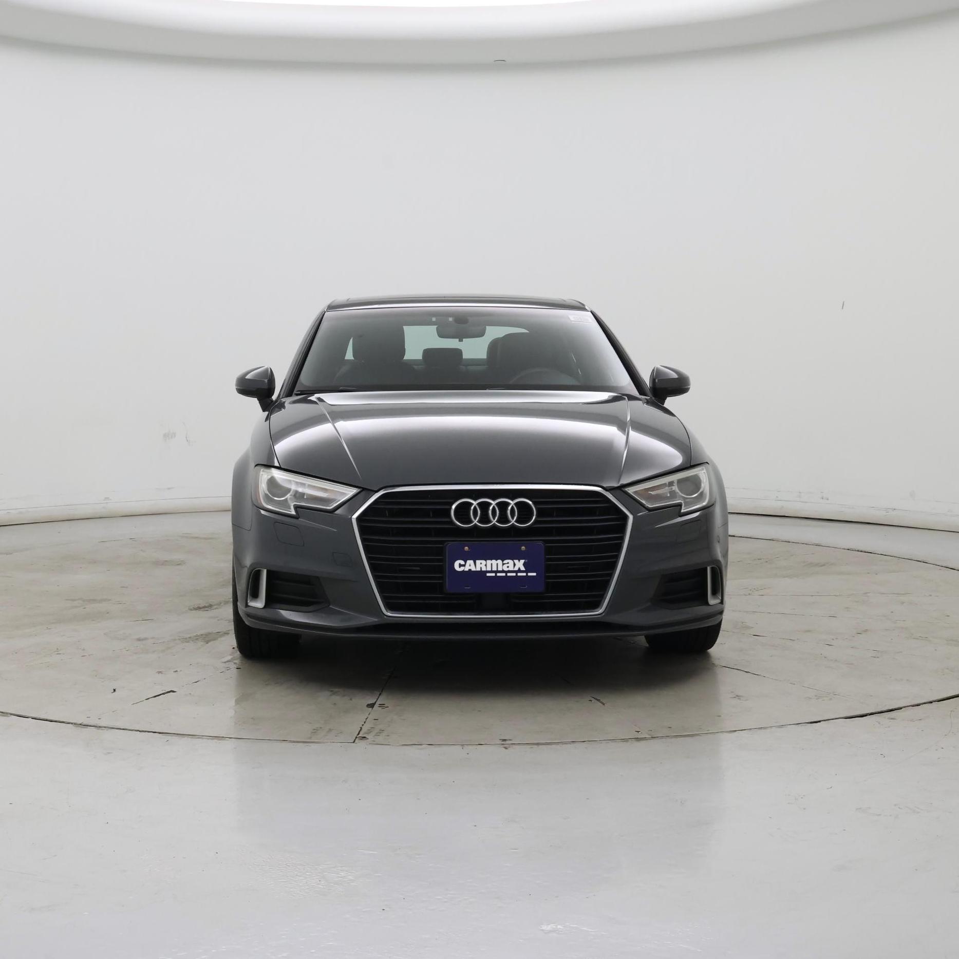 Thumbnail: 2018 Audi A3 - 5
