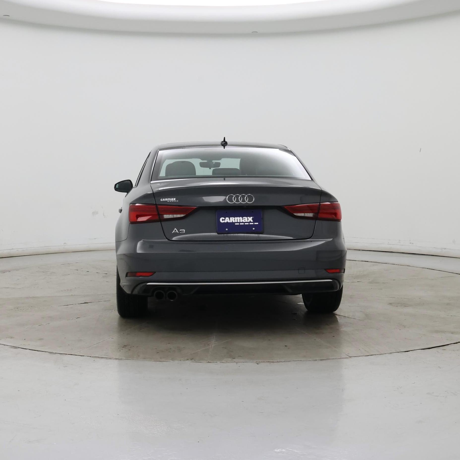Thumbnail: 2018 Audi A3 - 6