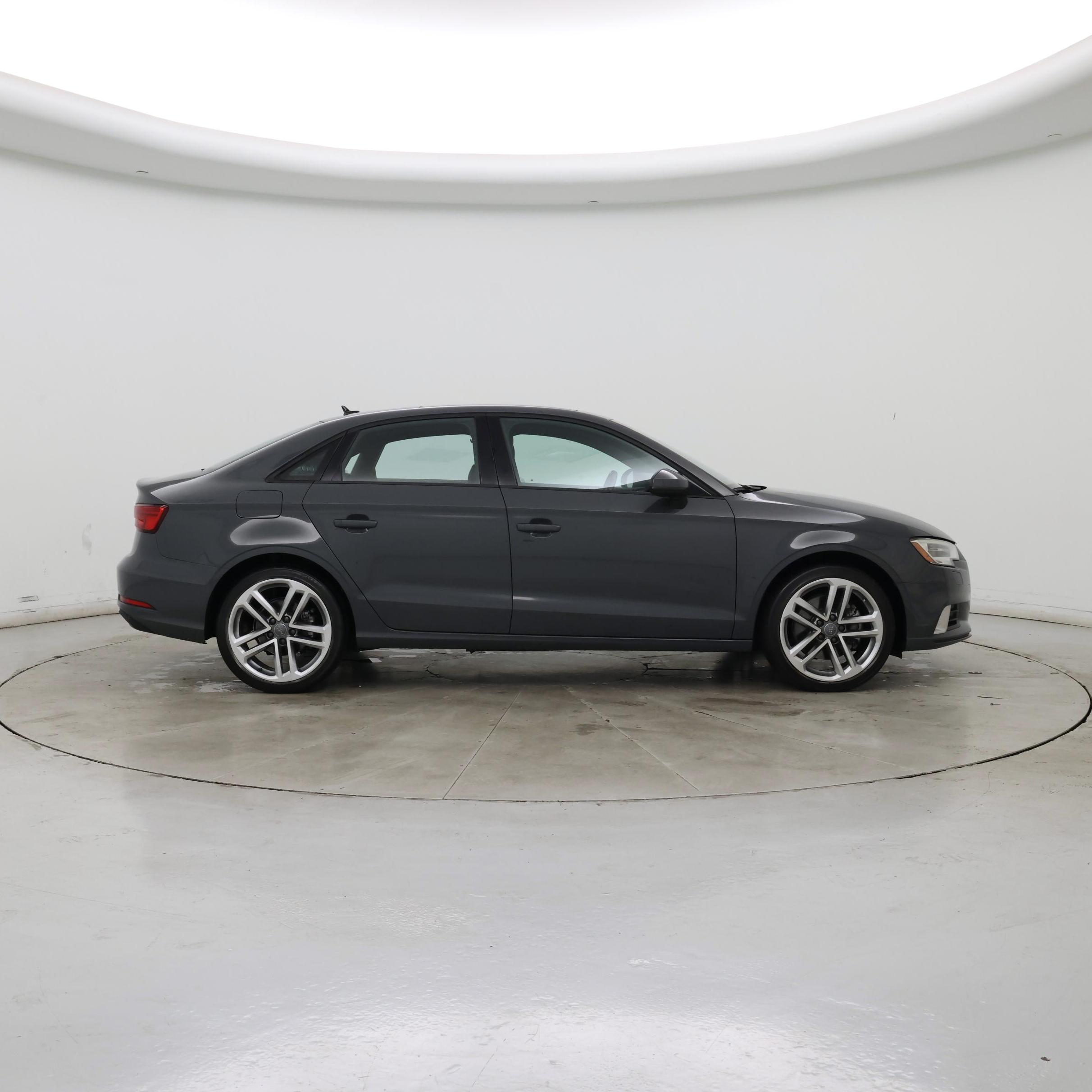 Thumbnail: 2018 Audi A3 - 7