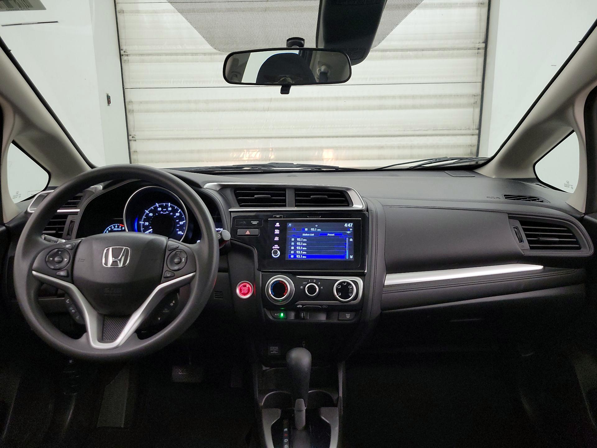 Thumbnail: 2018 Honda Fit - 9
