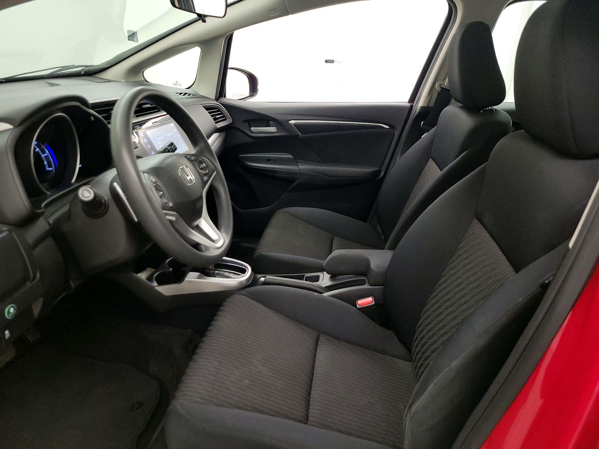 Thumbnail: 2018 Honda Fit - 11