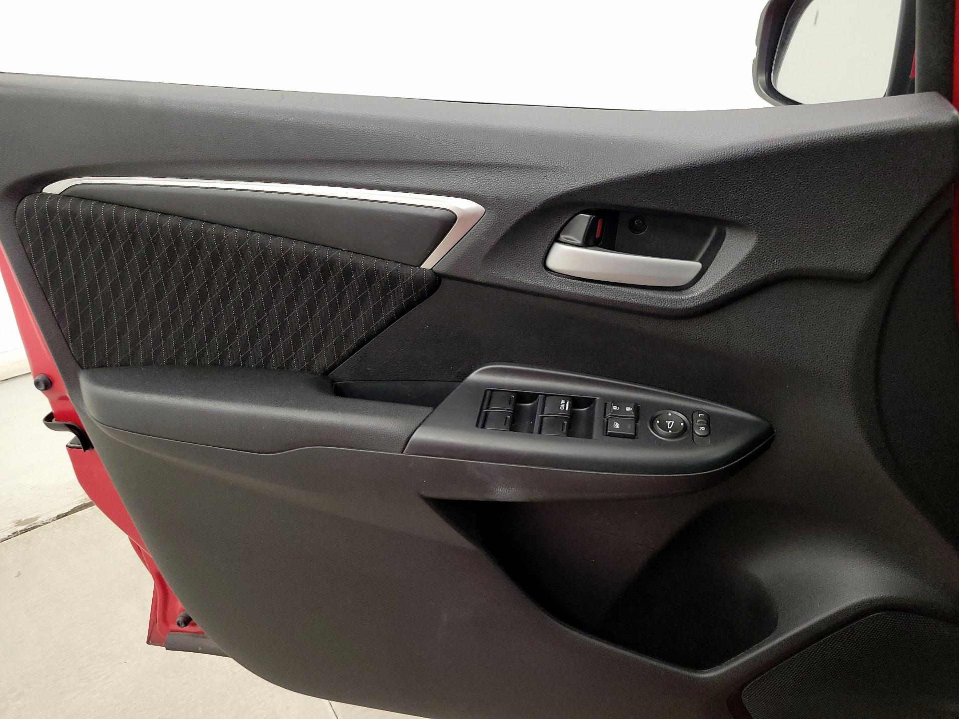 Thumbnail: 2018 Honda Fit - 12