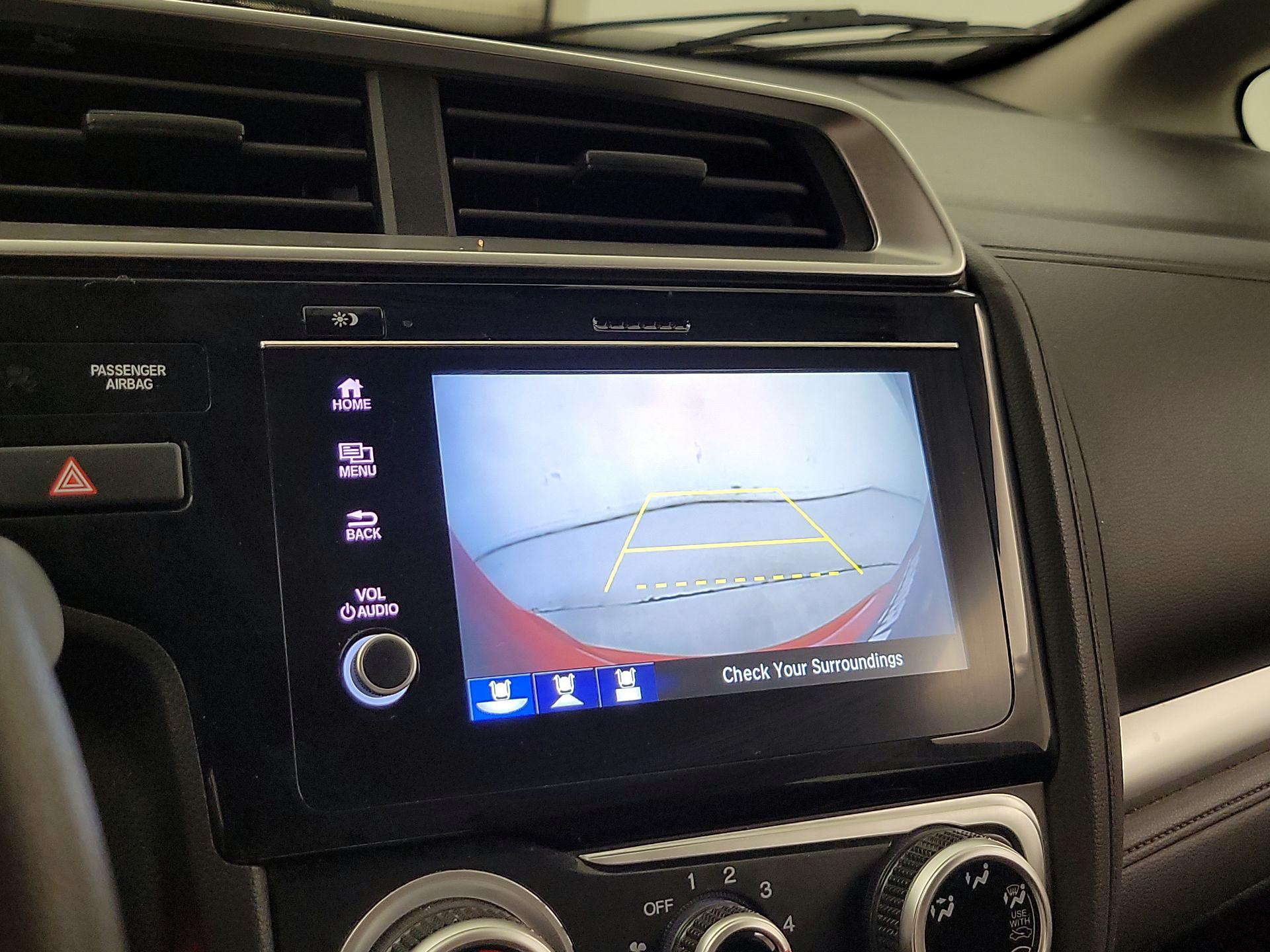 Thumbnail: 2018 Honda Fit - 14