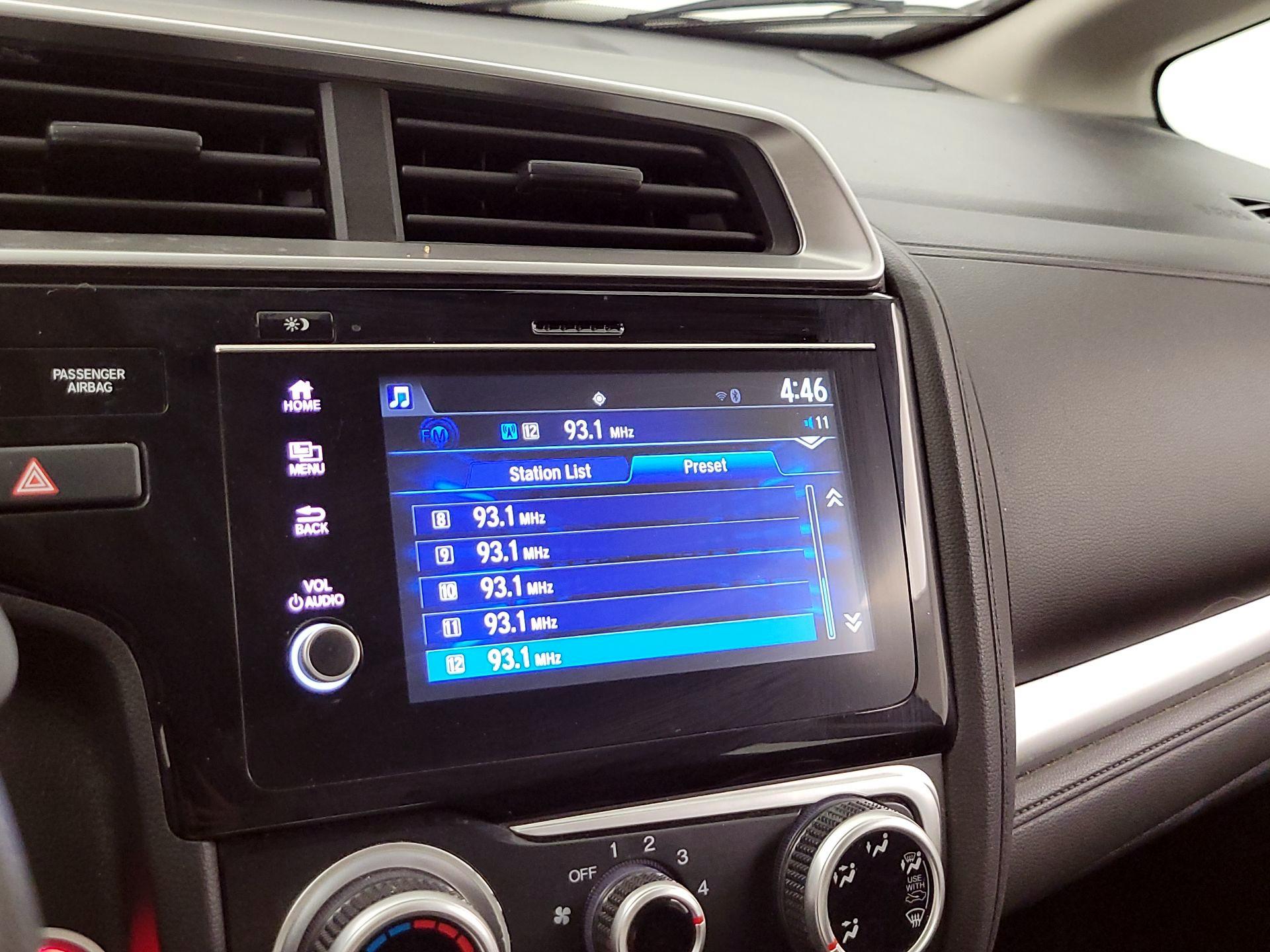 Thumbnail: 2018 Honda Fit - 15