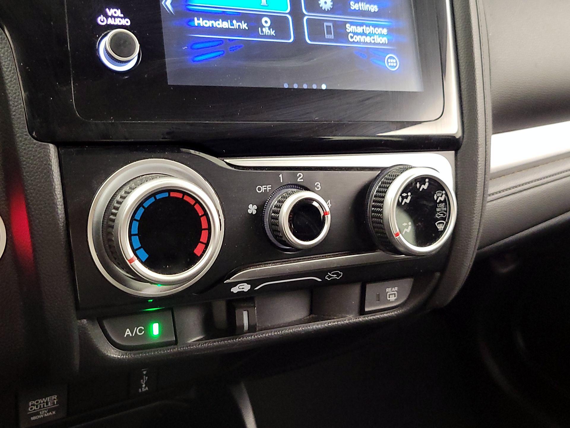 Thumbnail: 2018 Honda Fit - 16