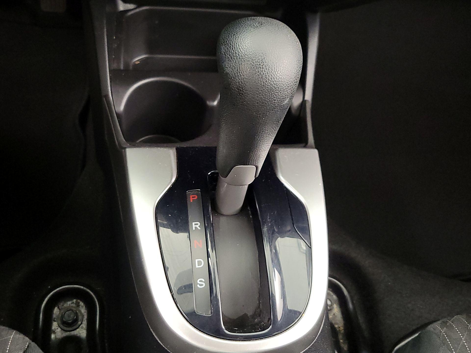 Thumbnail: 2018 Honda Fit - 17